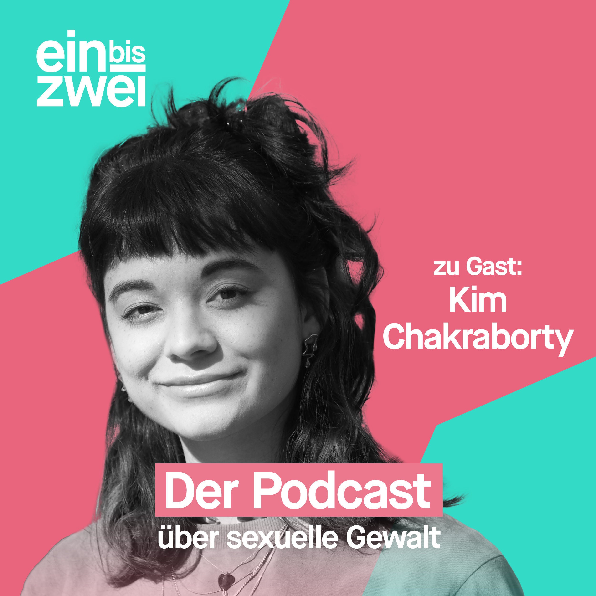 Wieso schicken Männer Dickpics, Kim Chakraborty?