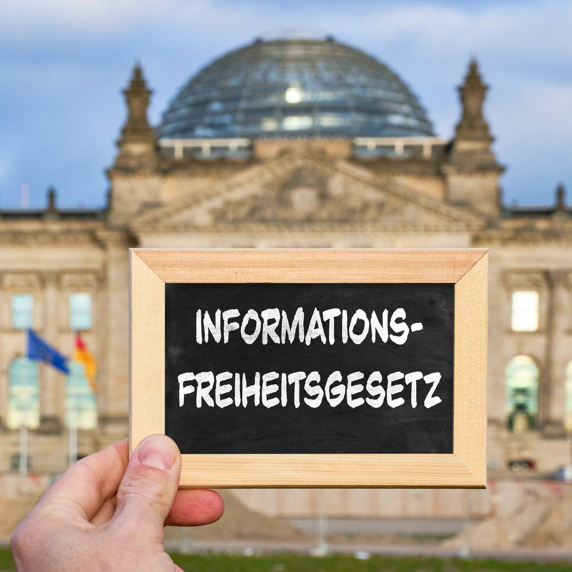 Das Ende der Informationsfreiheit? Das IFG und seine Änderungen