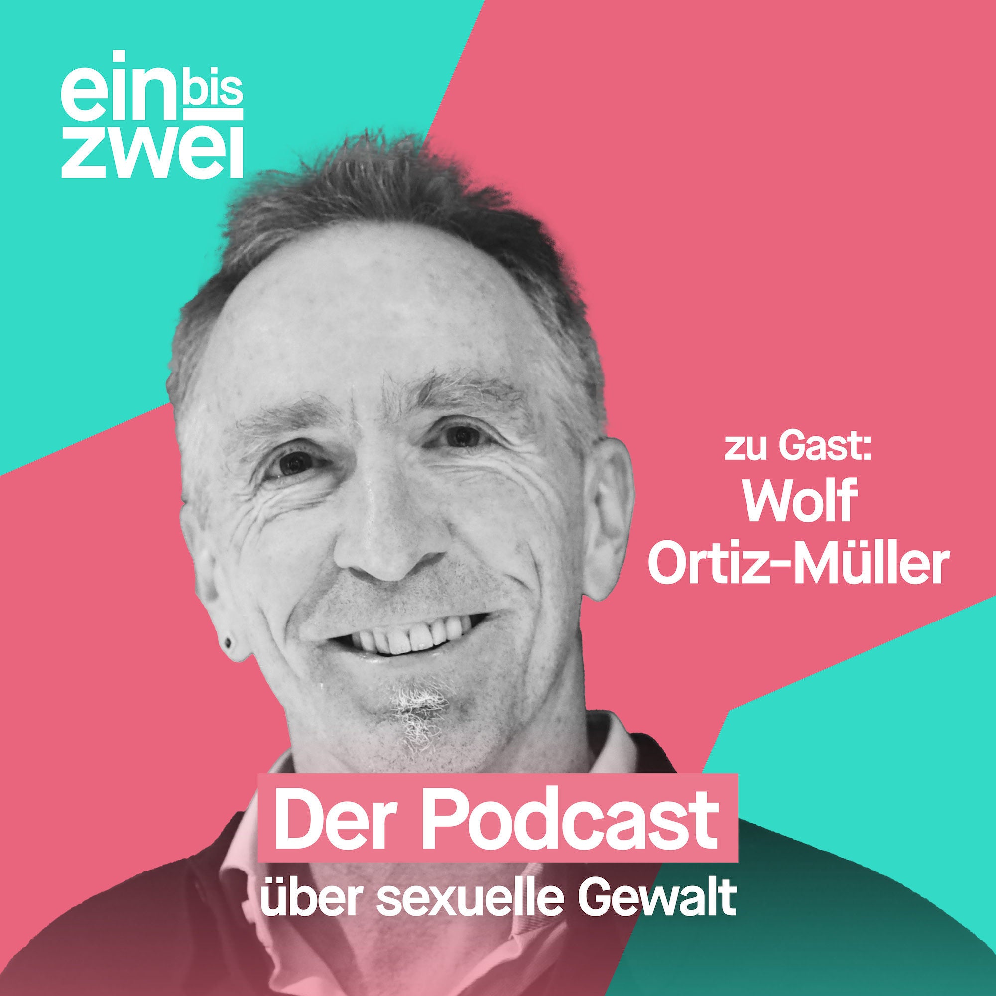 Wie gefährlich ist Stalking, Wolf Ortiz-Müller?