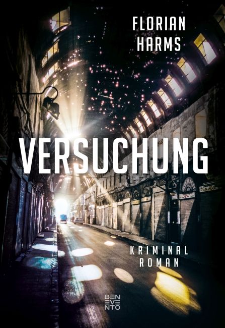 [Podcast] Florian Harms‘ „Versuchung“: Eine Entdeckungstour für alle Sinne