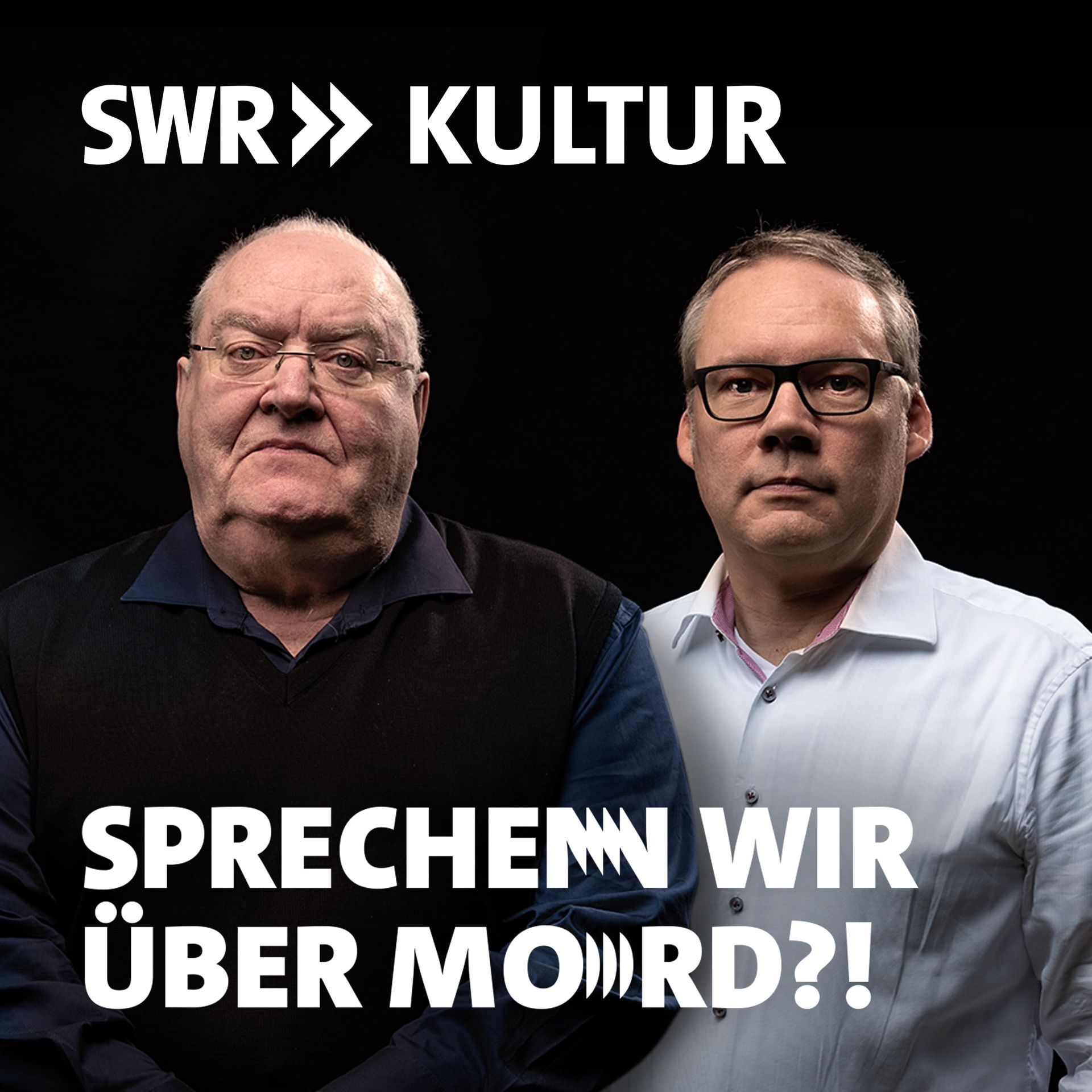 Grenzüberschreitung – True Crime | In den Tod geschleust