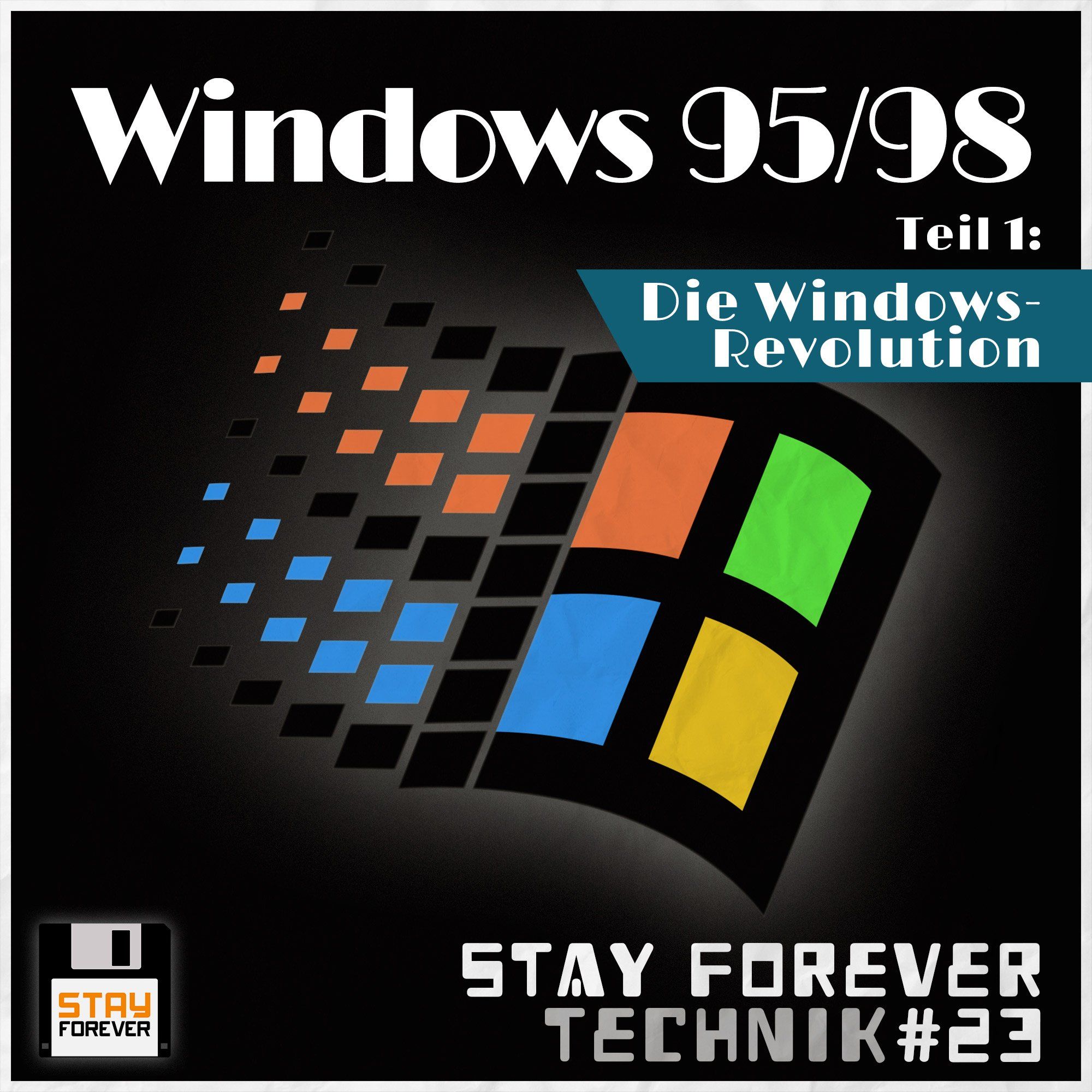 Windows 95/98 (SFT 23-1)