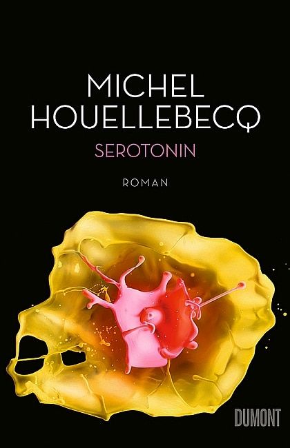 [Podcast] Einführung in Houellebecqs "Serotonin": Ein Blick auf Liebe, Verlust und Gesellschaft