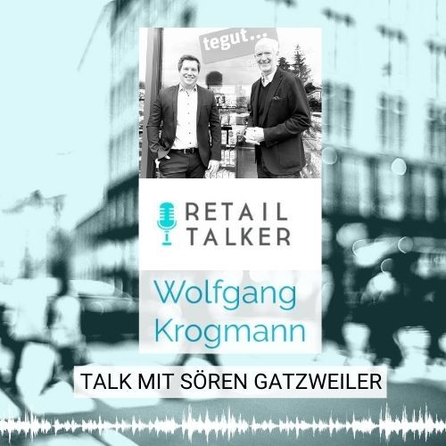 Talk mit Sören Gatzweiler von TeGut in Fulda