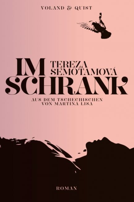[Podcast] Ein ungewöhnlicher Wohnort, eine starke Geschichte – Rezension zu „Im Schrank“