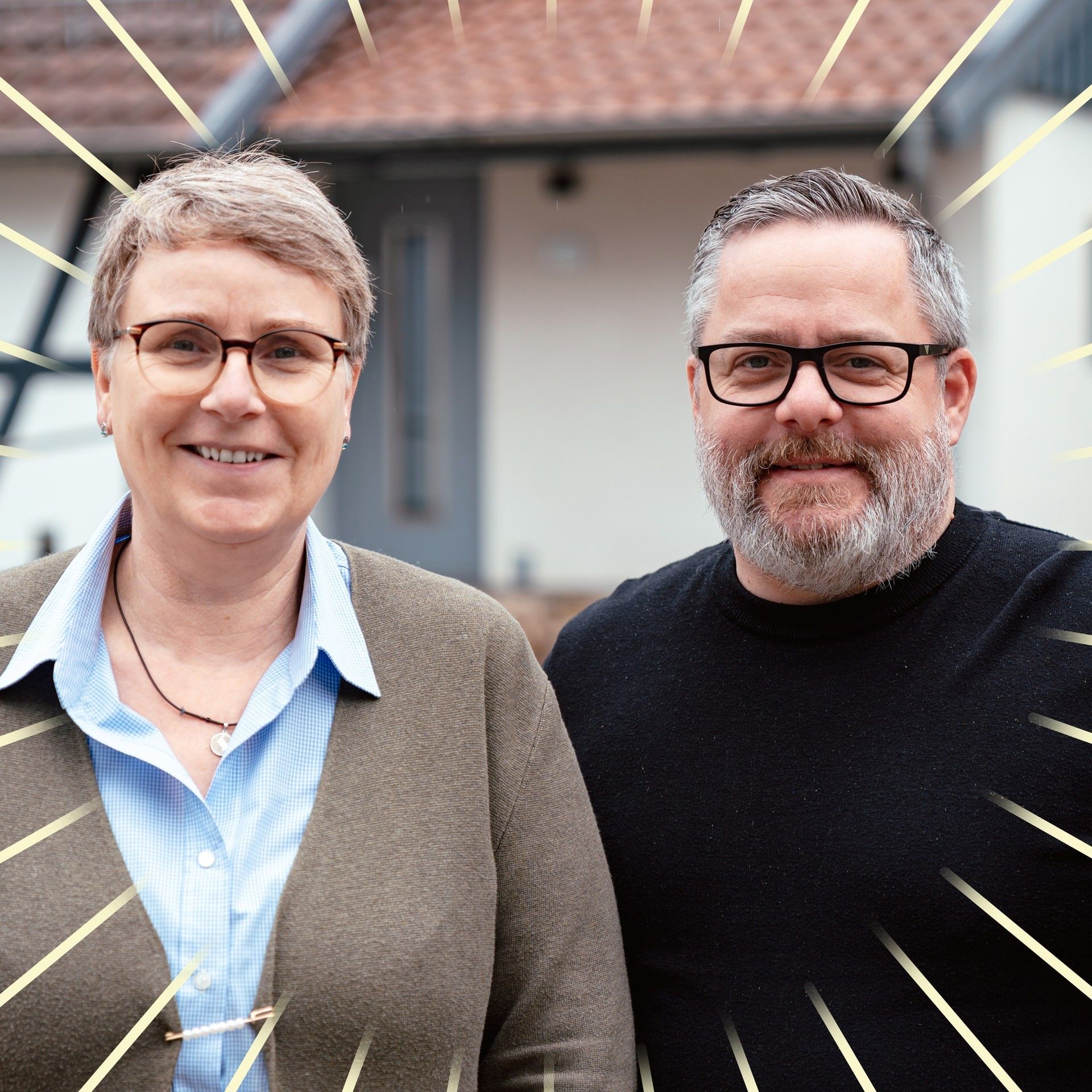 Oliver und die unsichtbaren Wunden