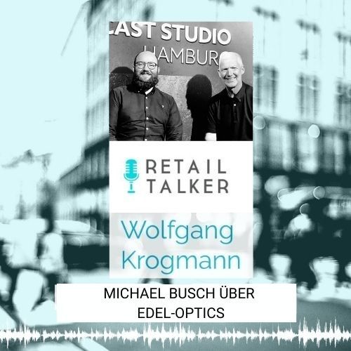 Michael Busch über Edel-optics