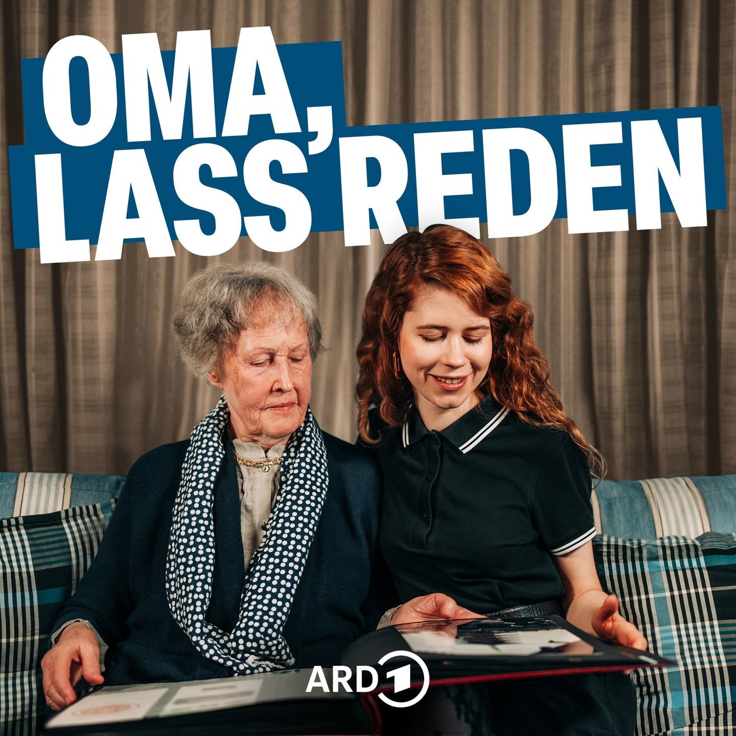 Die Freiheit (8/8) | Oma, lass reden