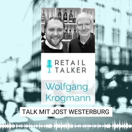 Talk mit Jost Westerburg vom Bistro Blomquist