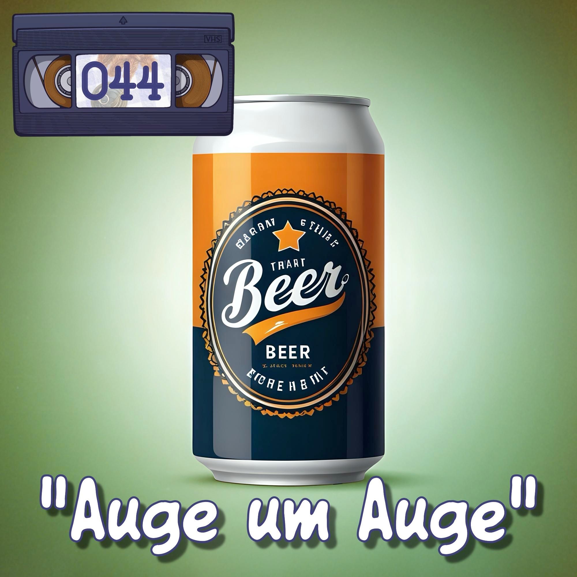 HIT044: "Auge um Auge"