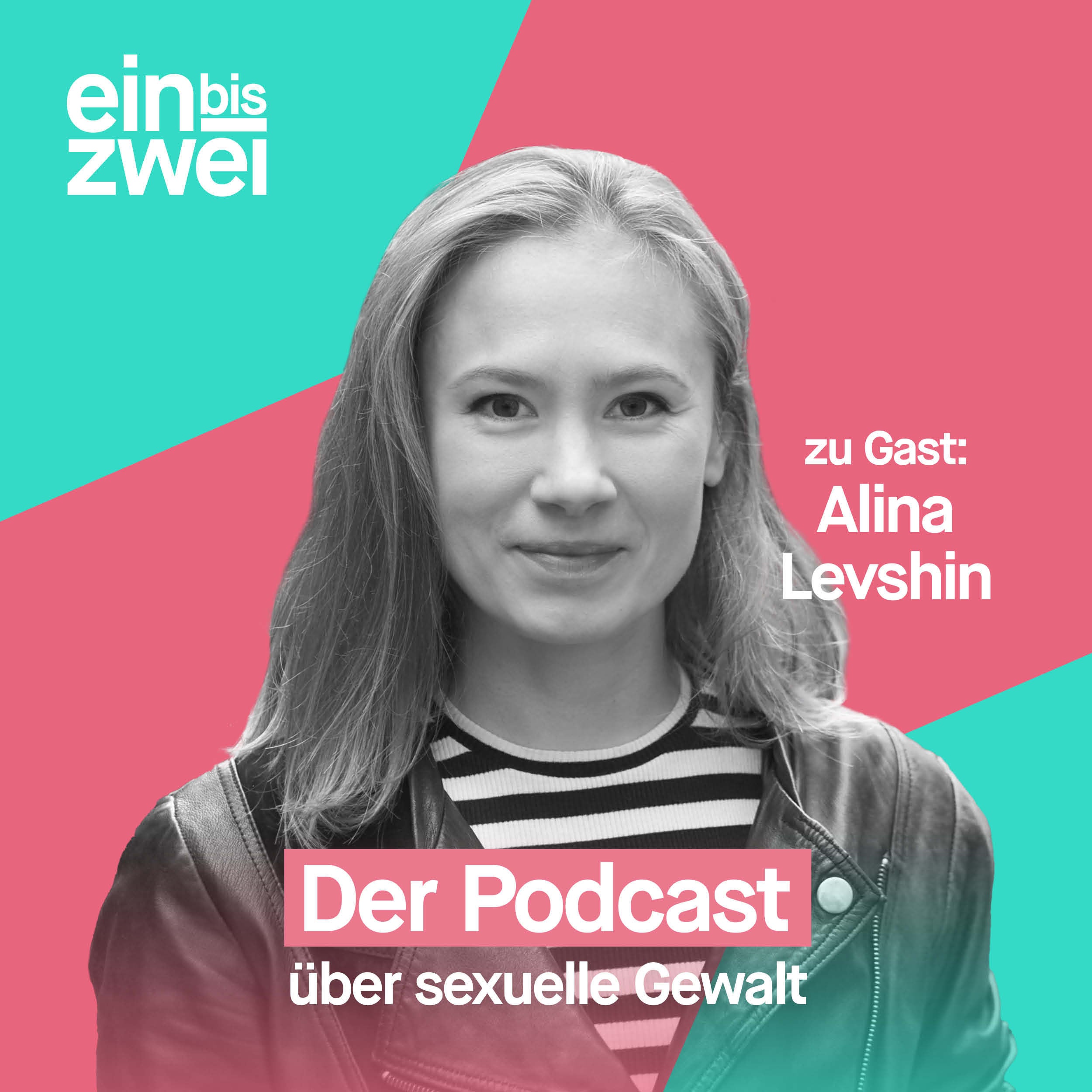 Du hast sexuelle Gewalt am Filmset durch einen Schauspielkollegen erlebt – warum sprichst du jetzt darüber, Alina Levshin?