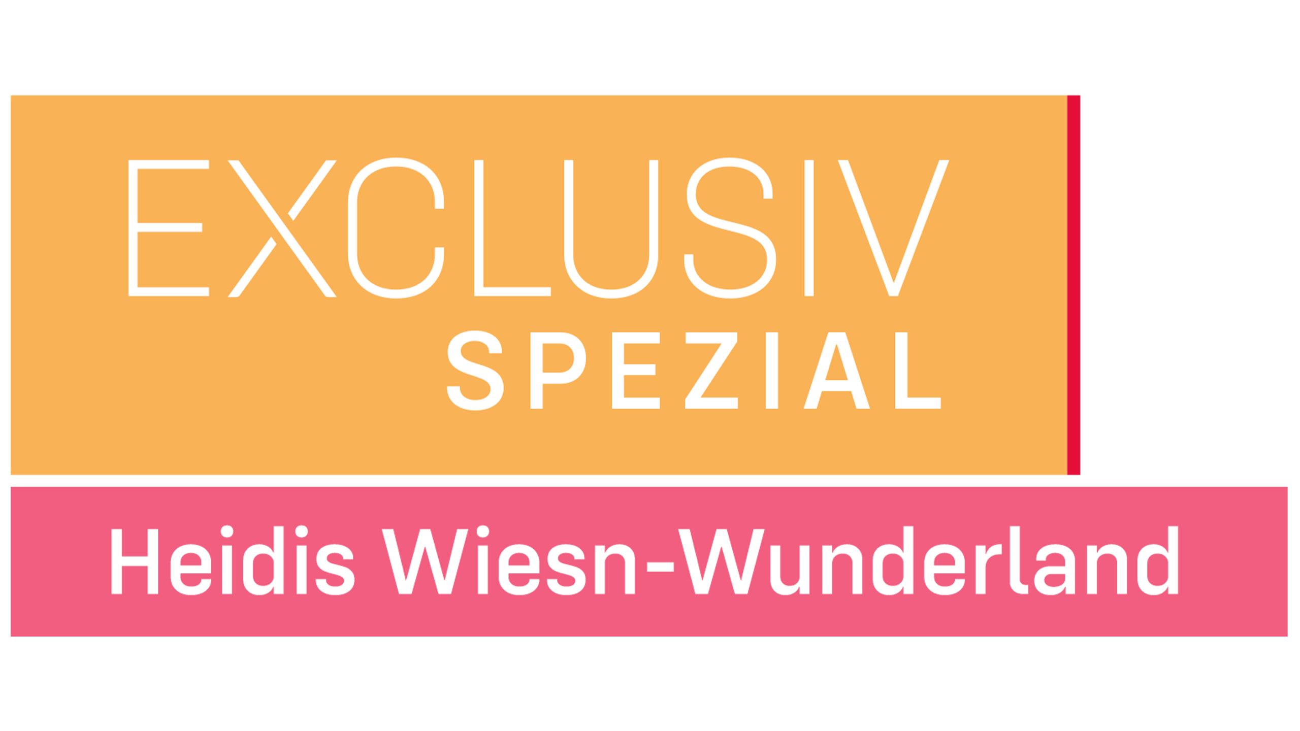 Exclusiv Spezial