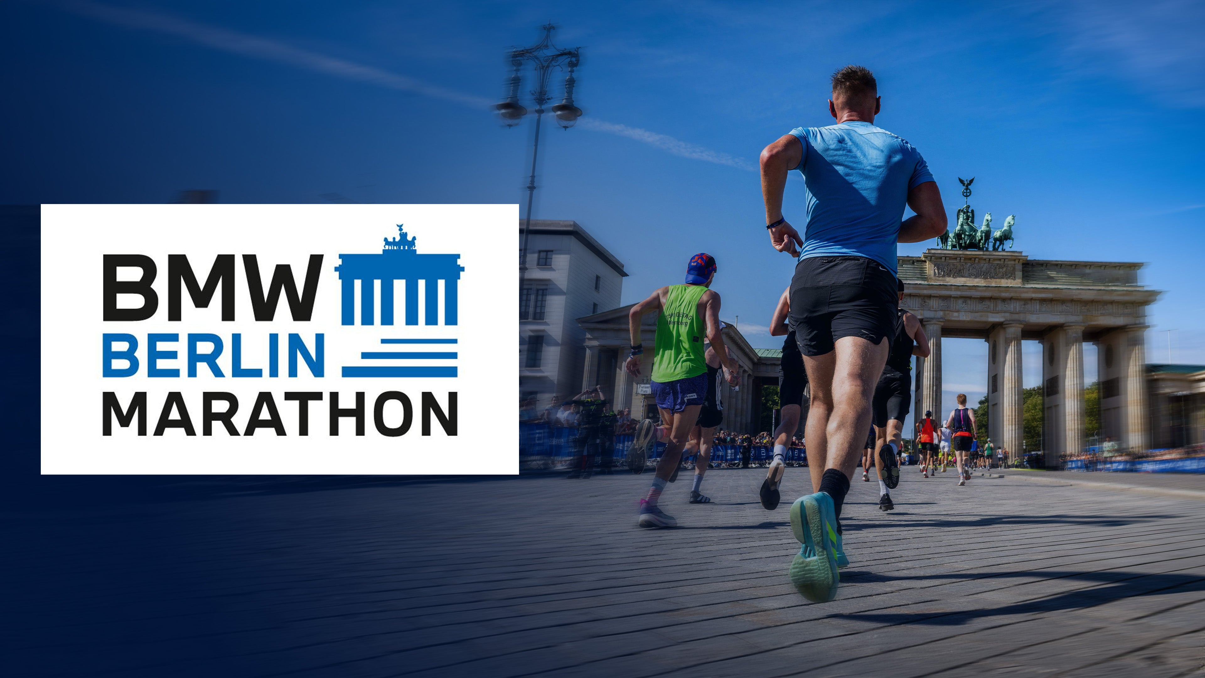 Berlin Marathon