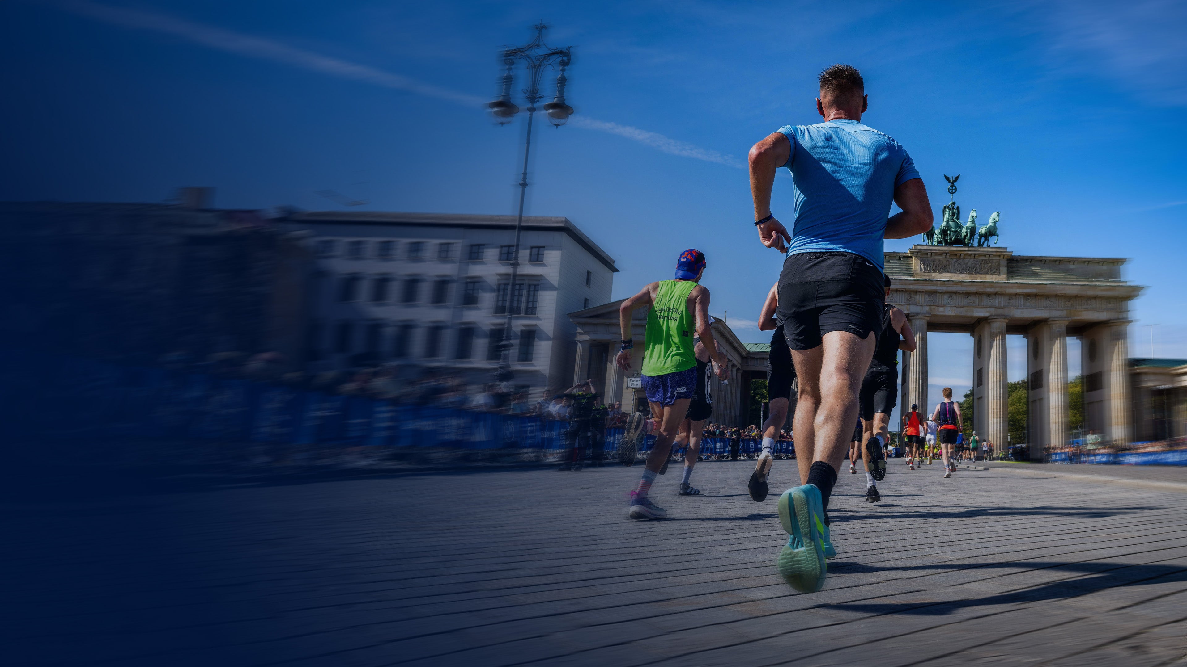 Berlin Marathon