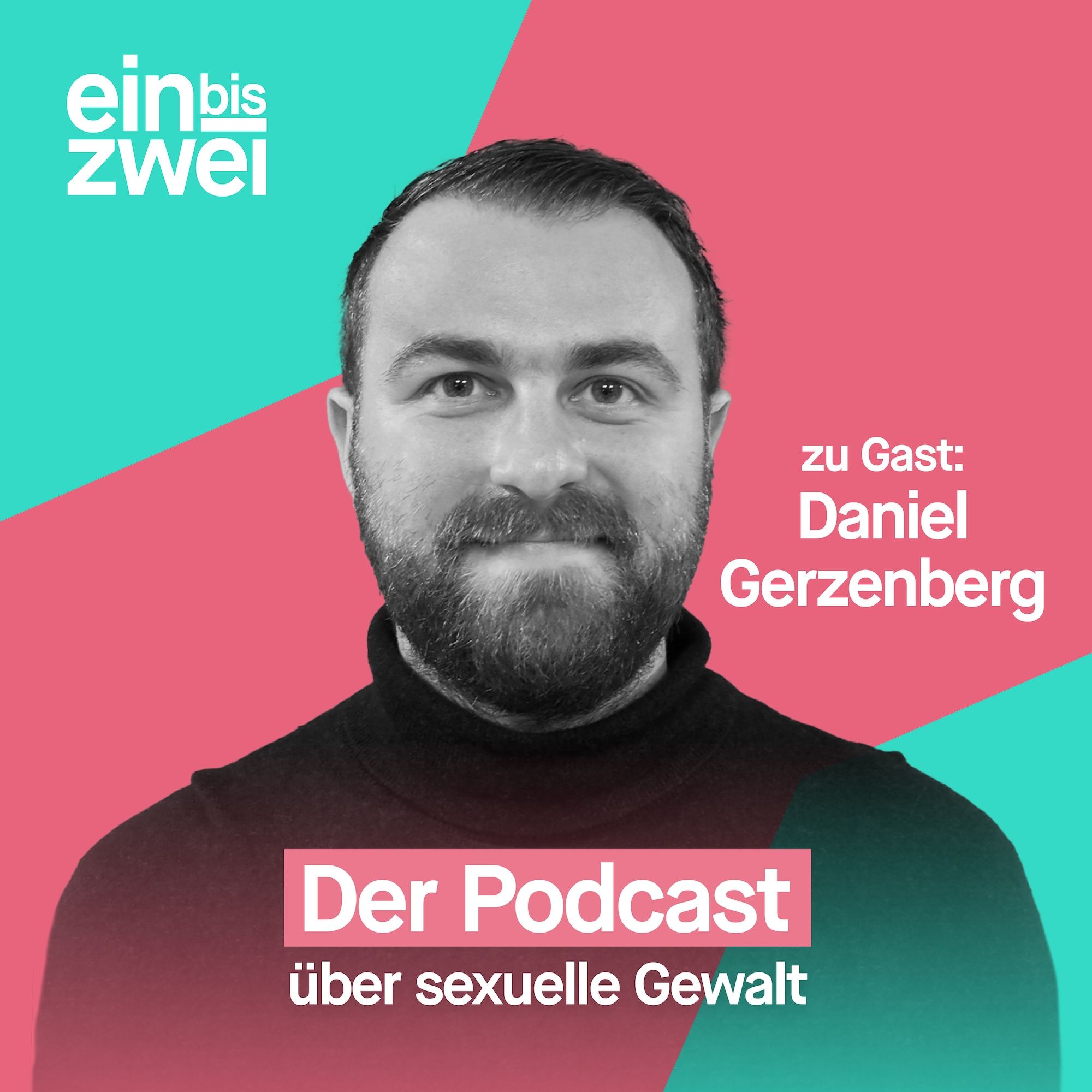 Wenn der „väterliche Freund” sich als Täter entpuppt – was ist dir passiert, Daniel Arkadij Gerzenberg?