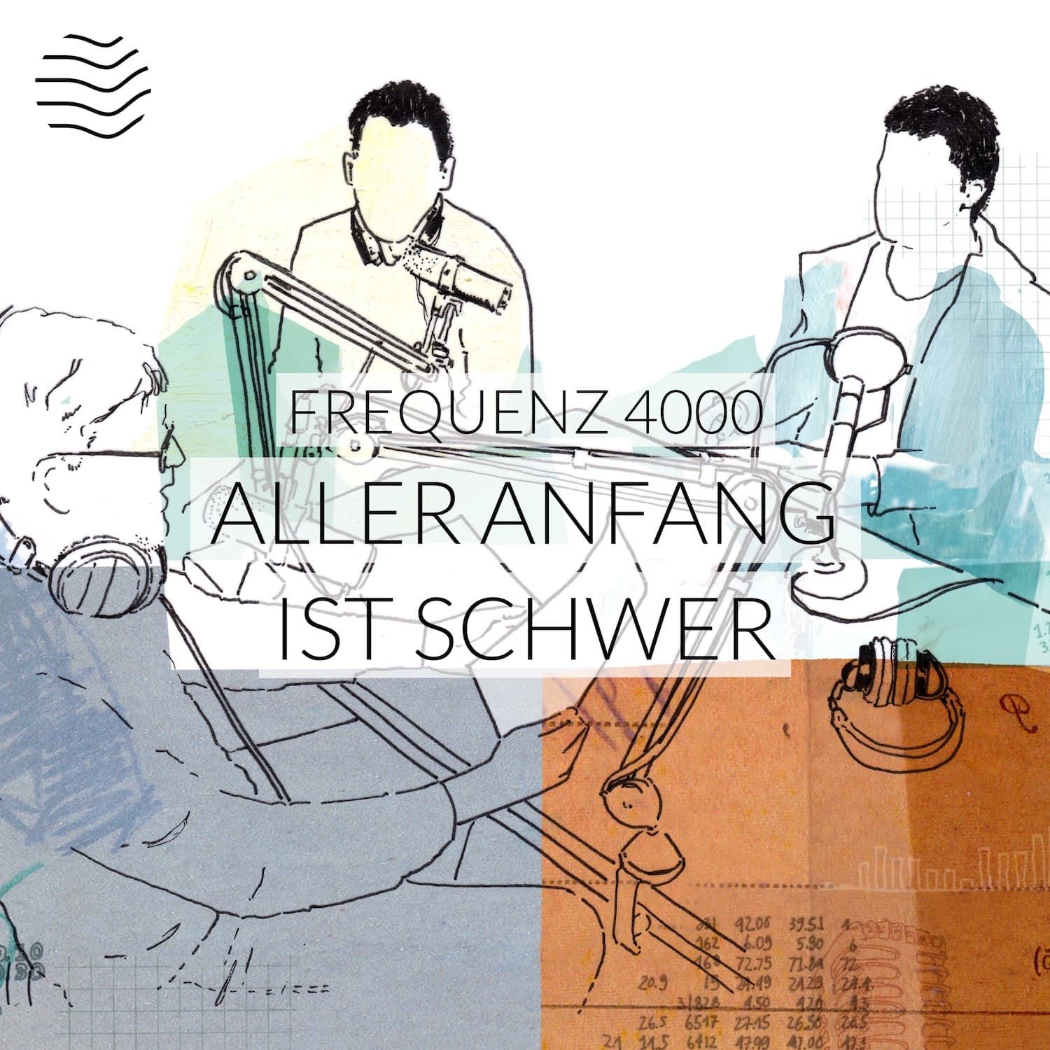 Aller Anfang ist schwer