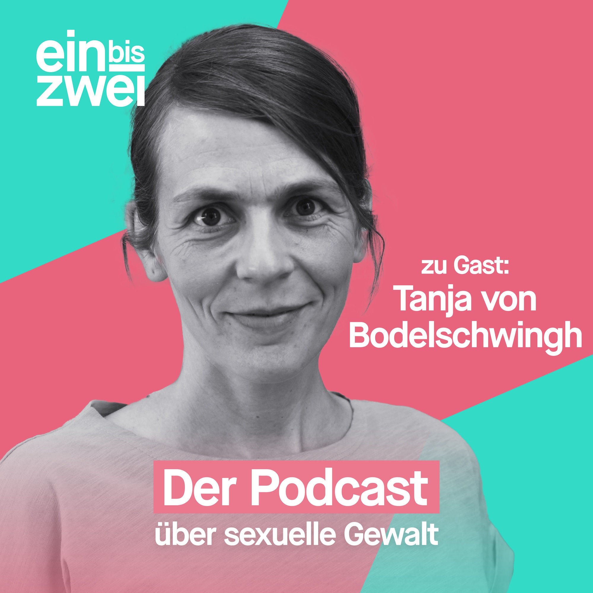 Was raten Sie Menschen, die sexueller Gewalt ausgesetzt sind, Tanja von Bodelschwingh?