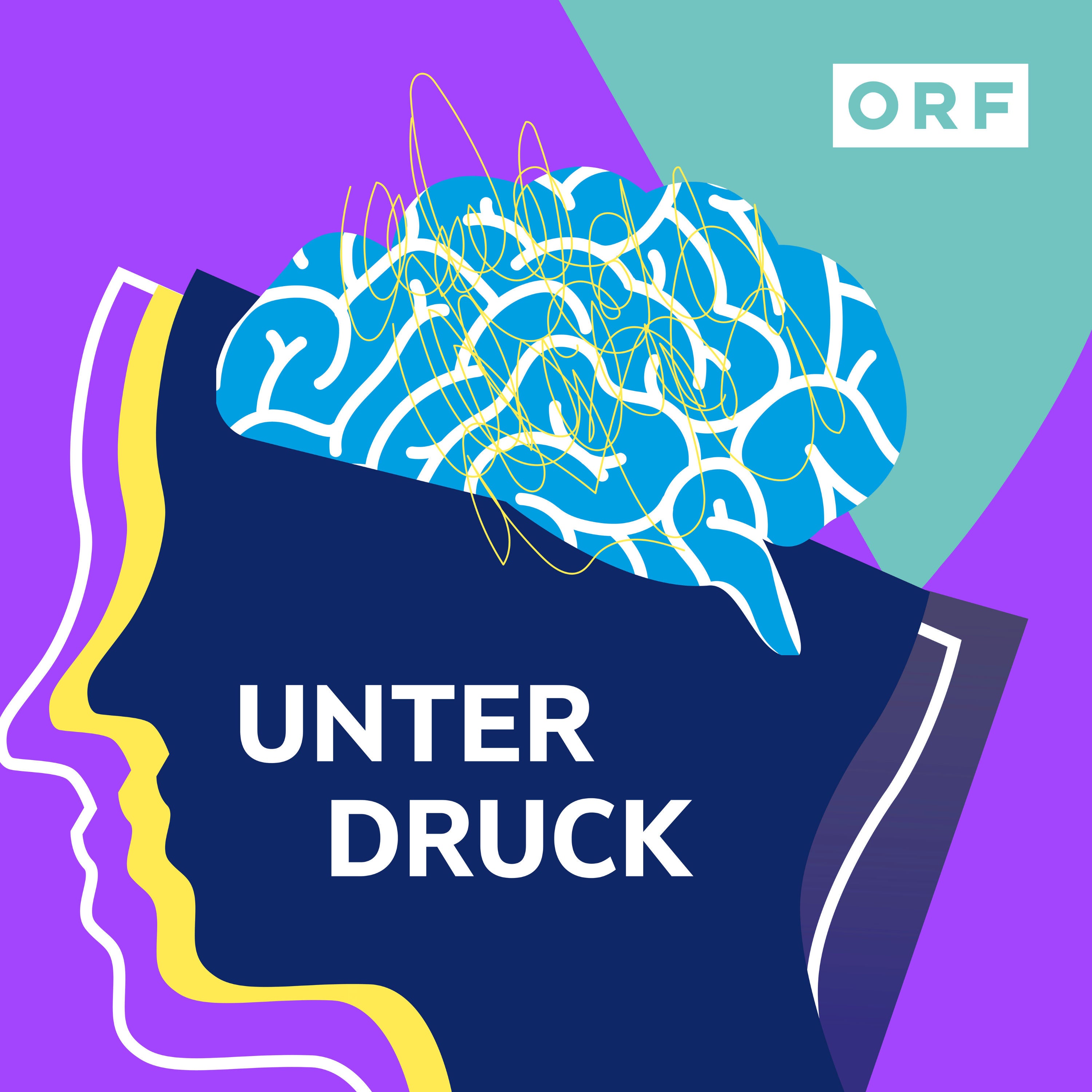 Unter Druck – Wie Stress uns krank macht