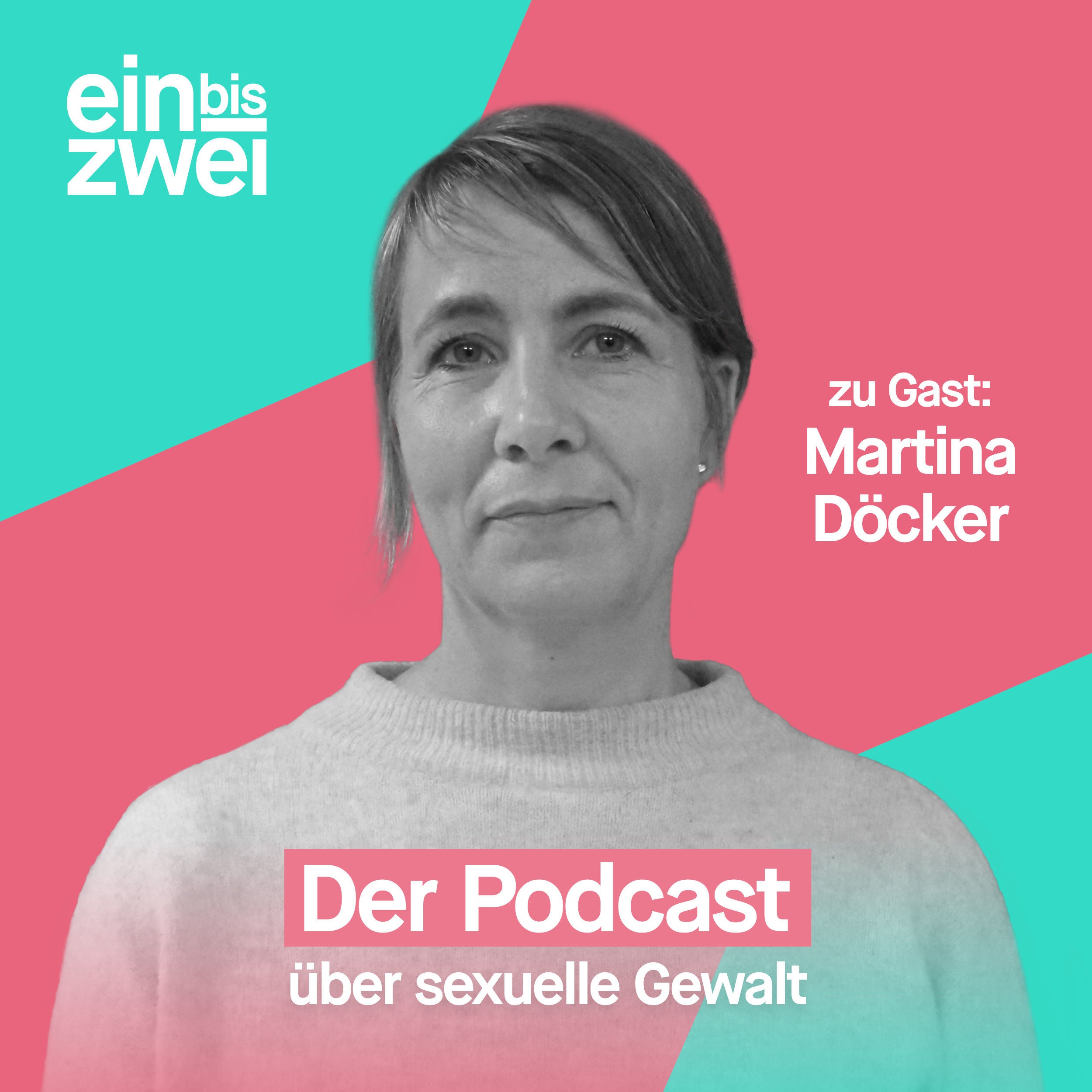 Kinderhandel und -ausbeutung in Deutschland – gibt es das wirklich, Martina Döcker?
