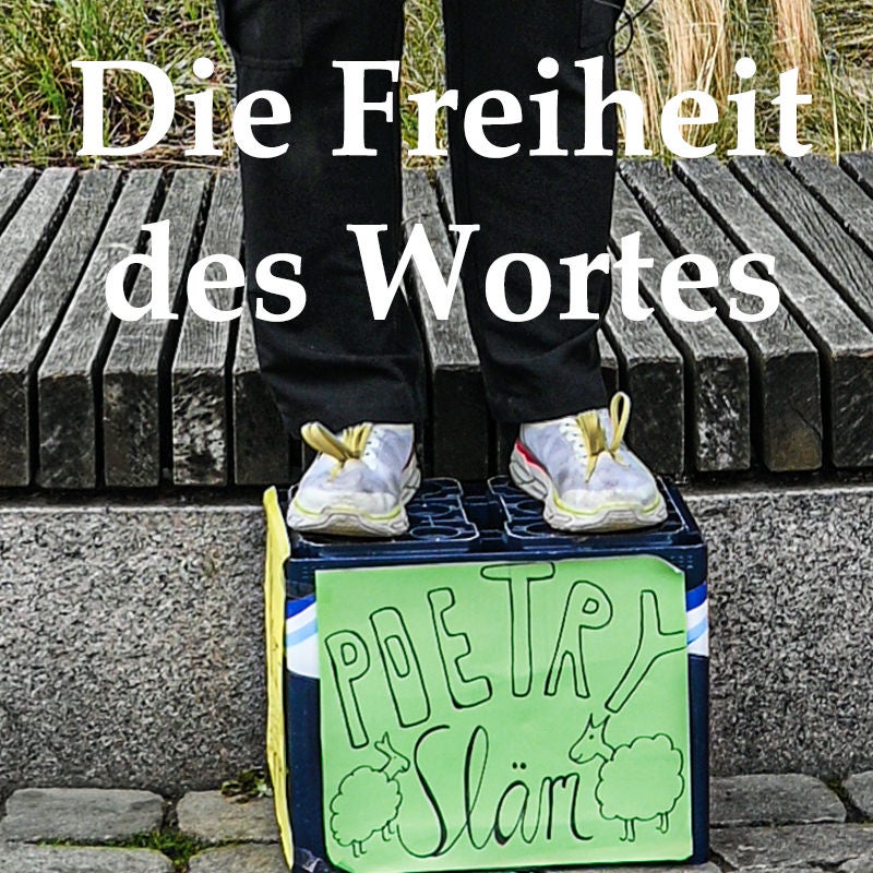 Die Freiheit des Wortes