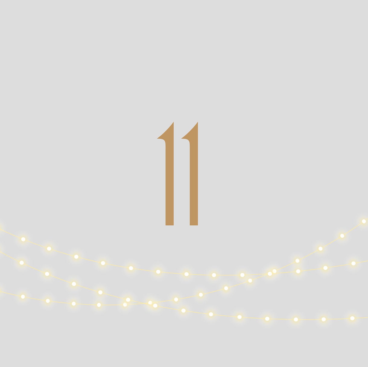 Der CRM-Adventskalender