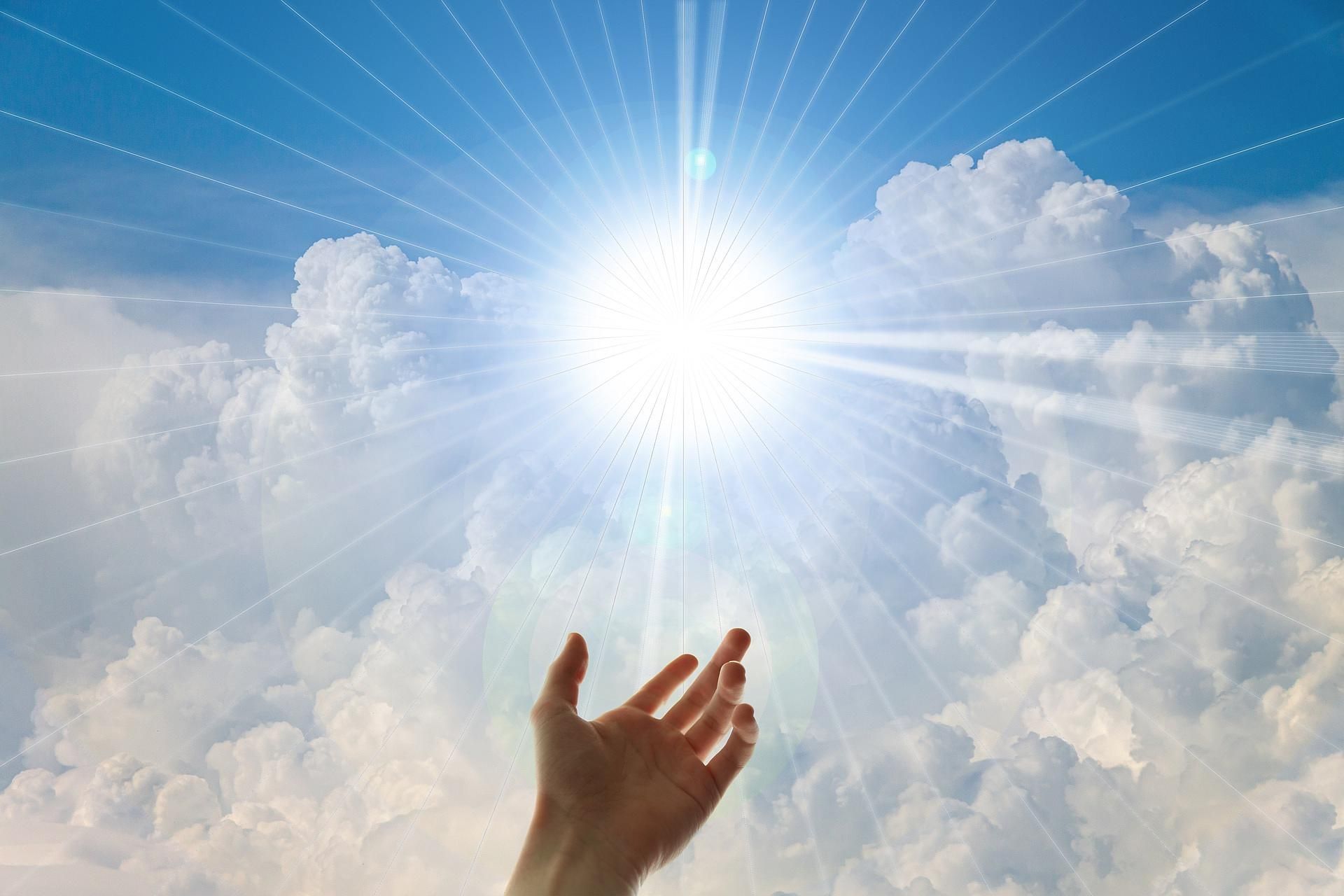 Gibt es einen Gott?