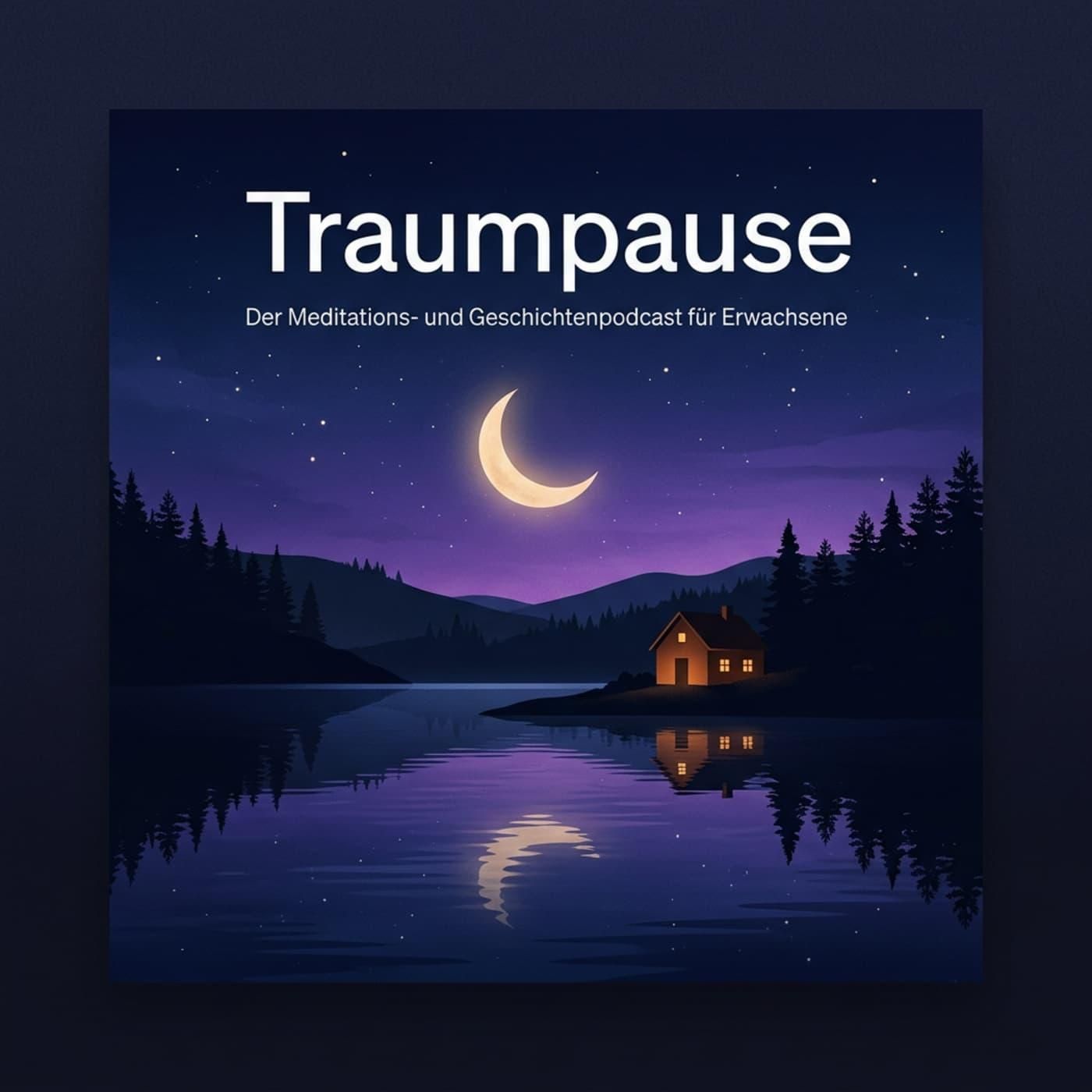 Traumpause | Meditationen und Geschichten für Erwachsene