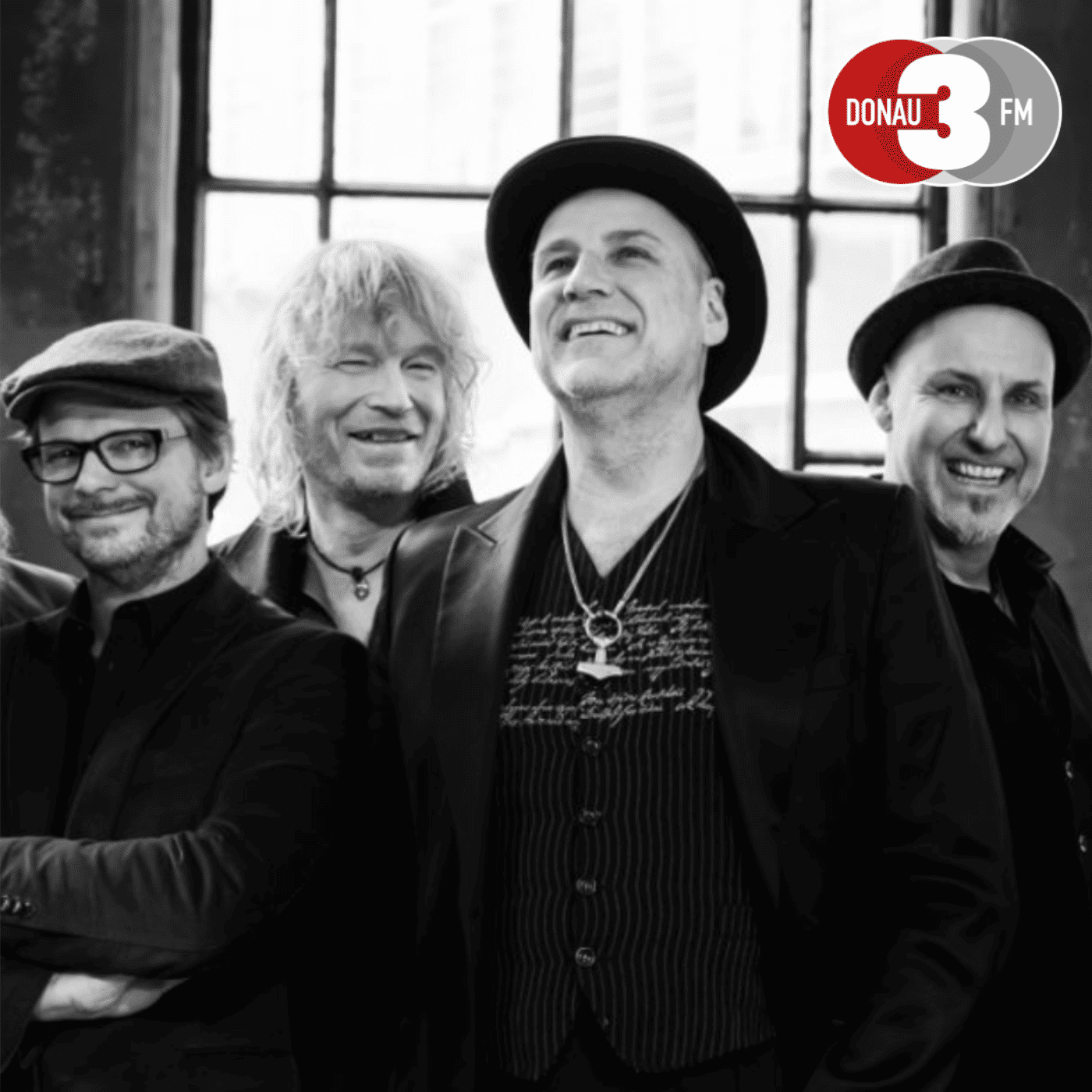#118 Fury in the Slaughterhouse in Matzes Plattenküche: Warum „Changes“ anders klingt