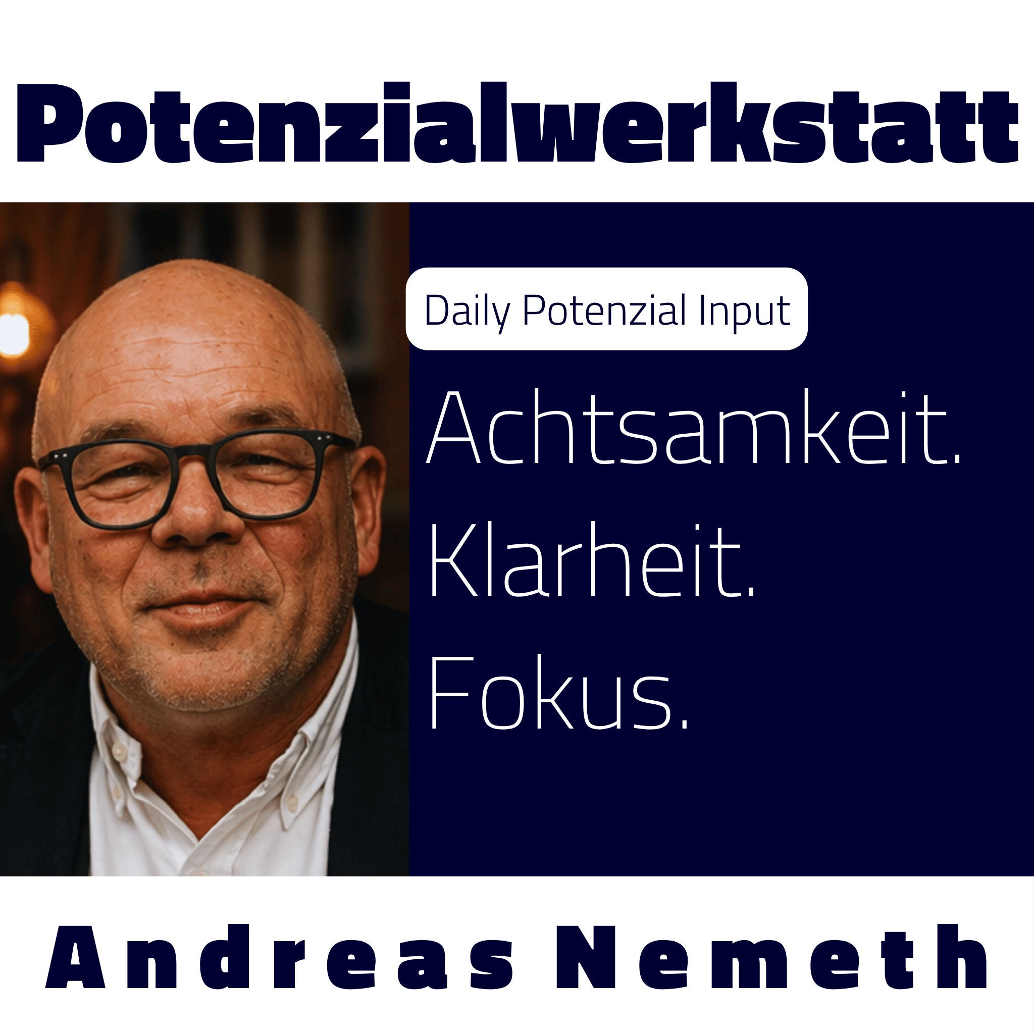 Potenzialwerkstatt