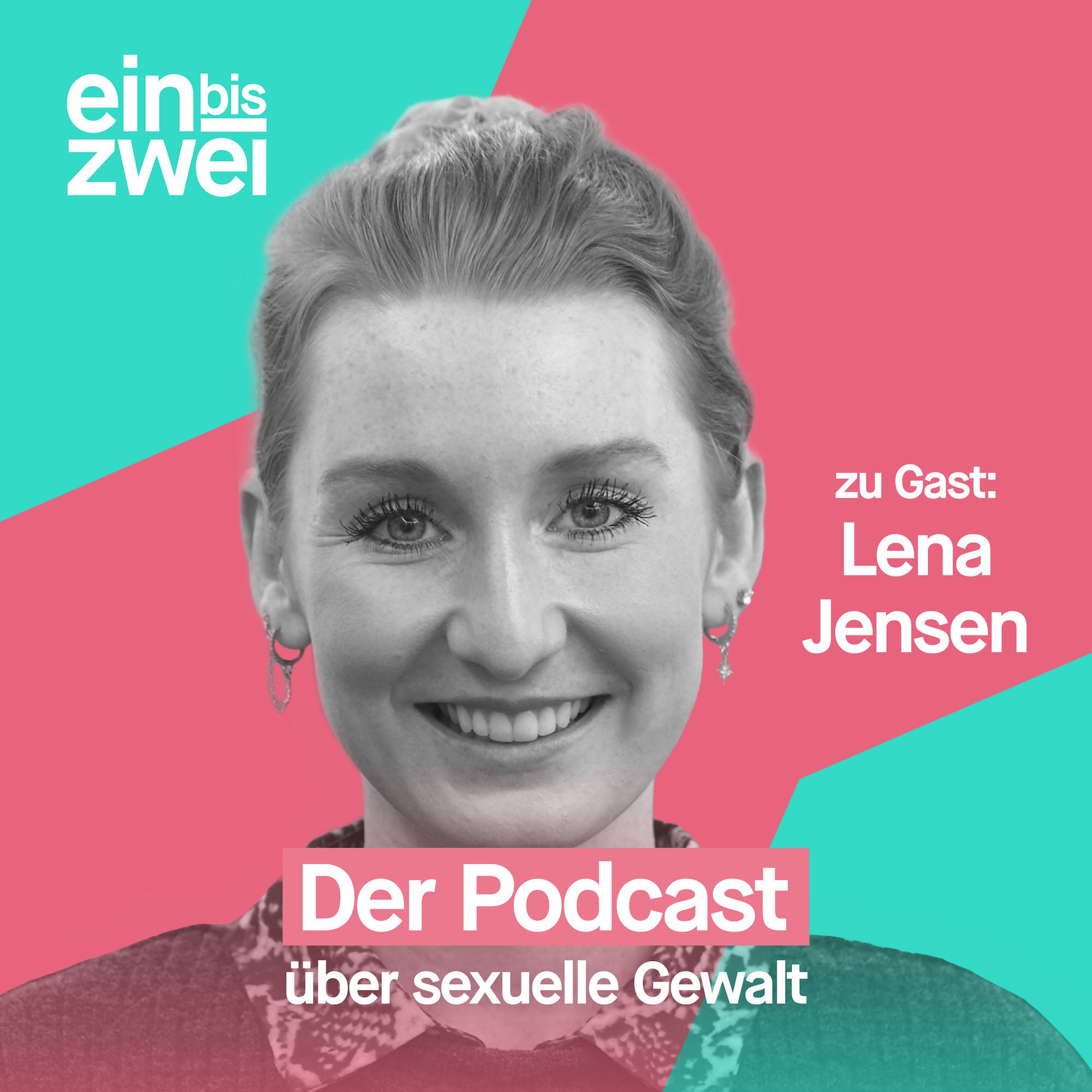 Lässt Missbrauch Betroffene nie wieder los, Lena Jensen?