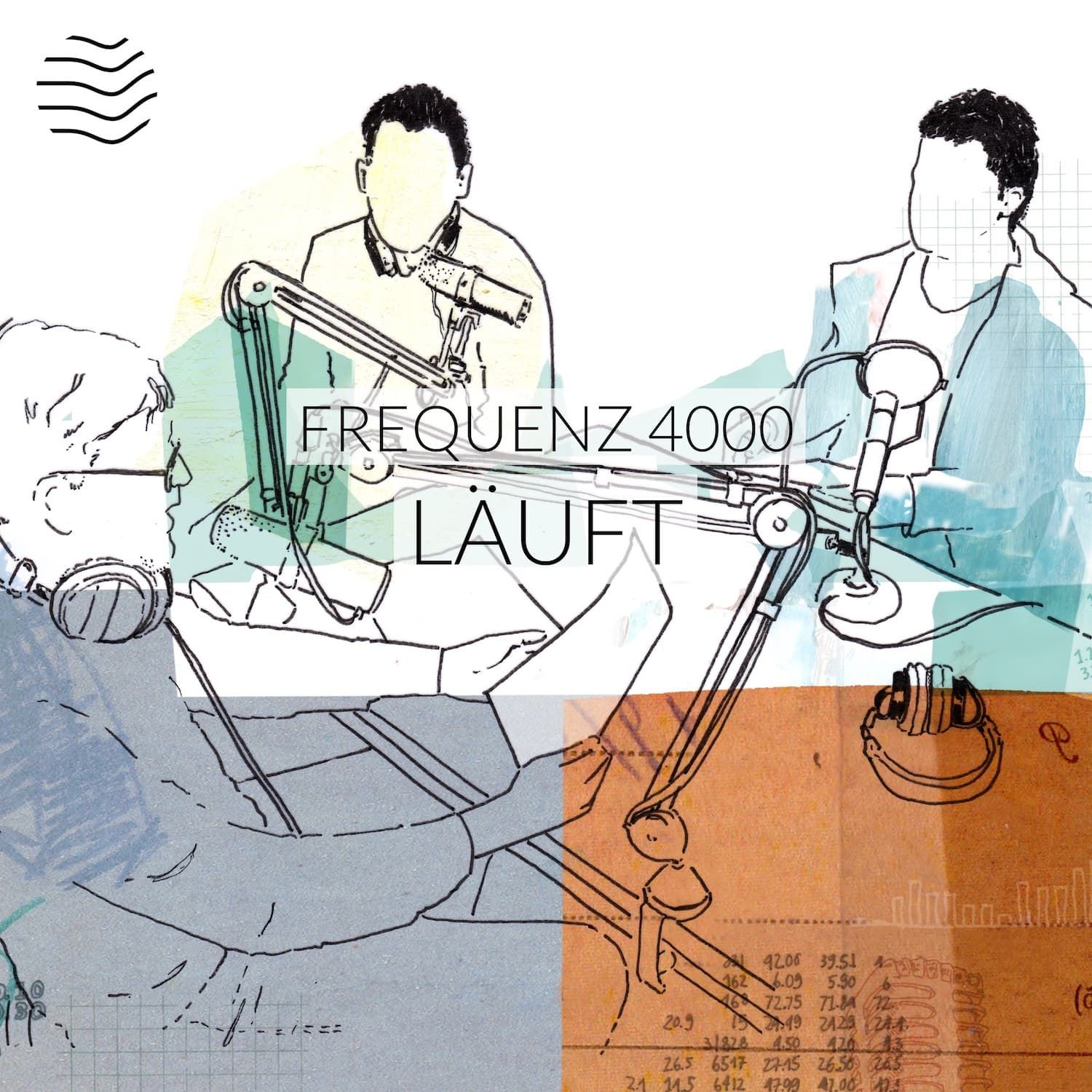 Läuft.