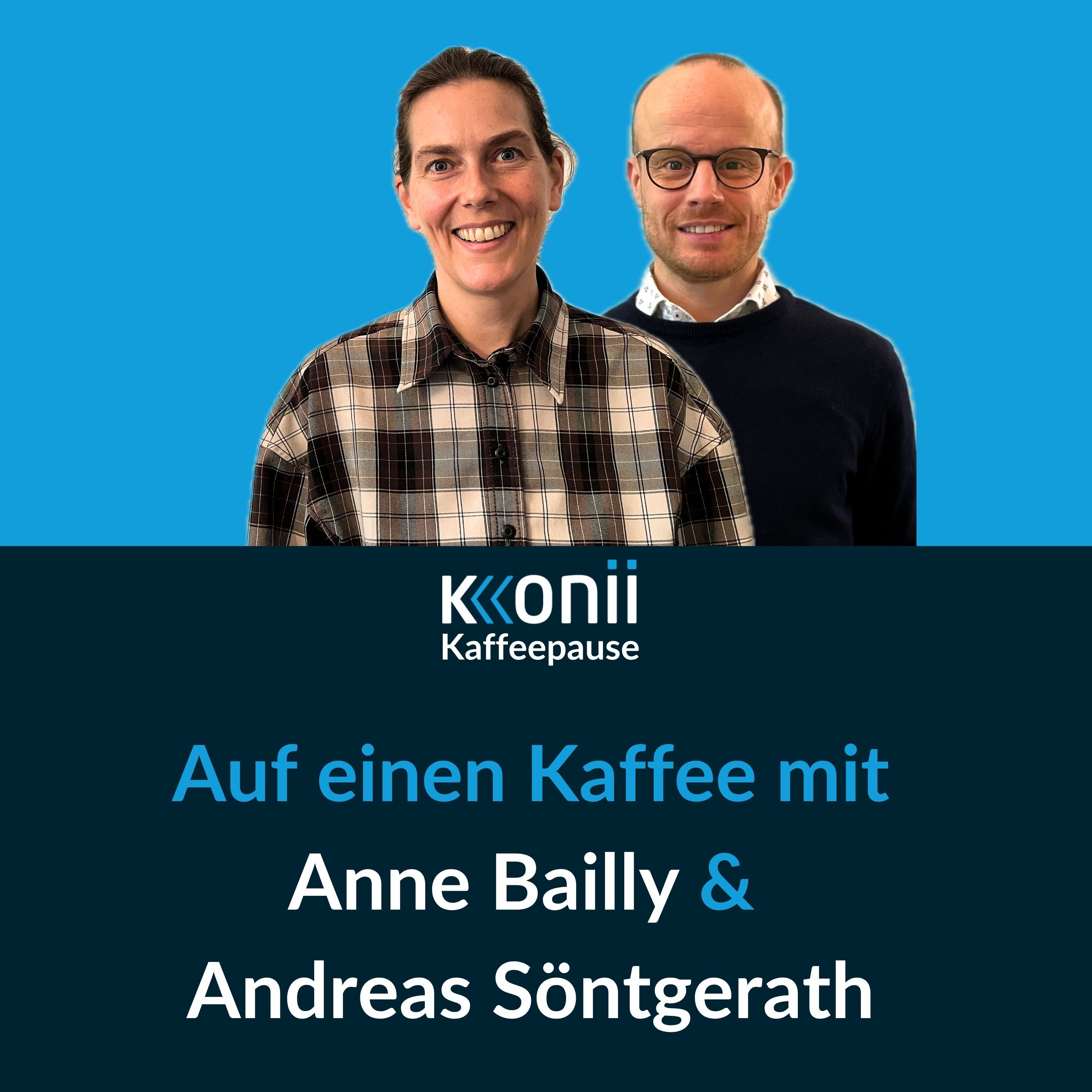 16.09.2026 - Kaffeepaus mit Anne Bailly, Geschäftsführerin von Bailly Real Estate