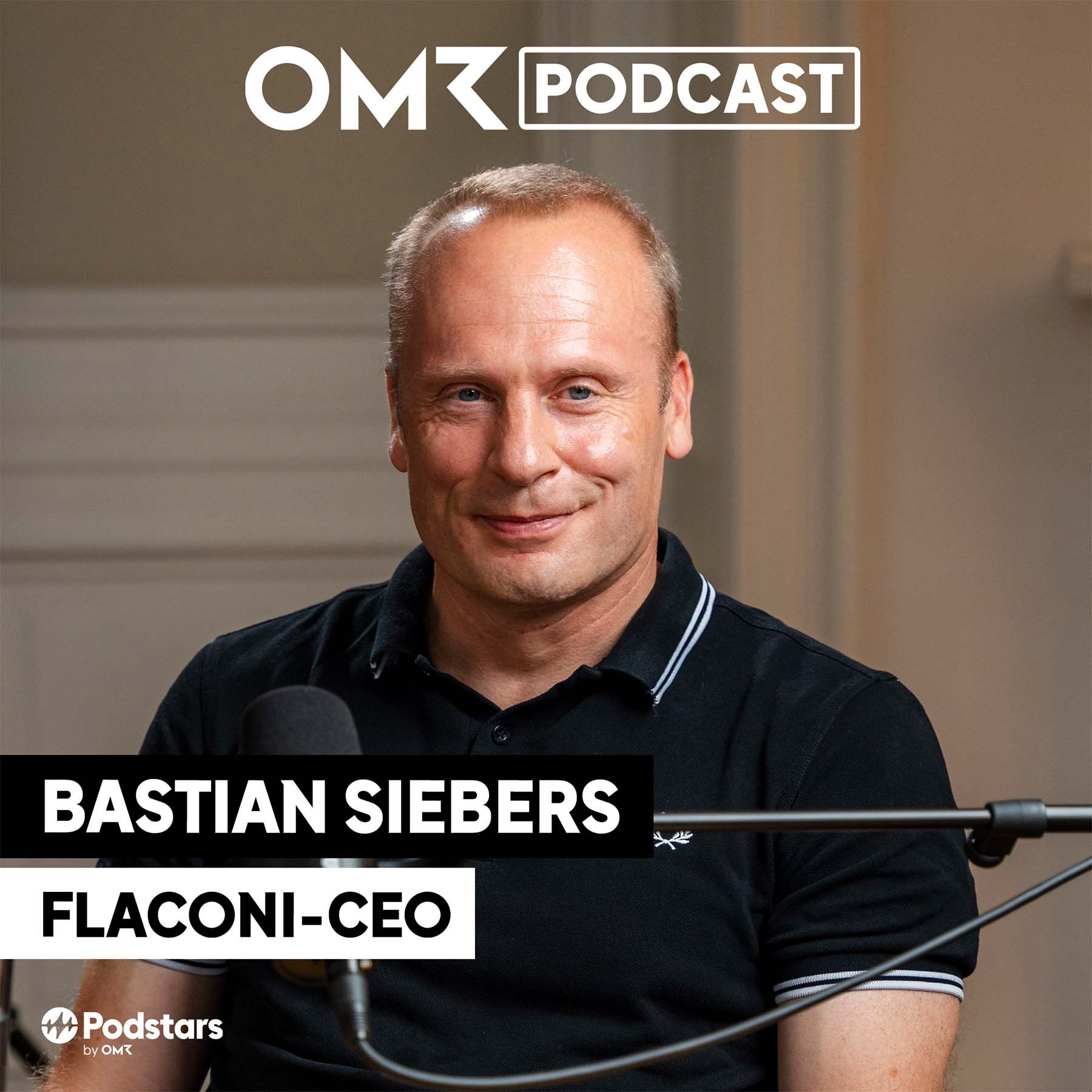 "Ich bin das E-Commerce-Beast": Flaconi-CEO Bastian Siebers (#941)