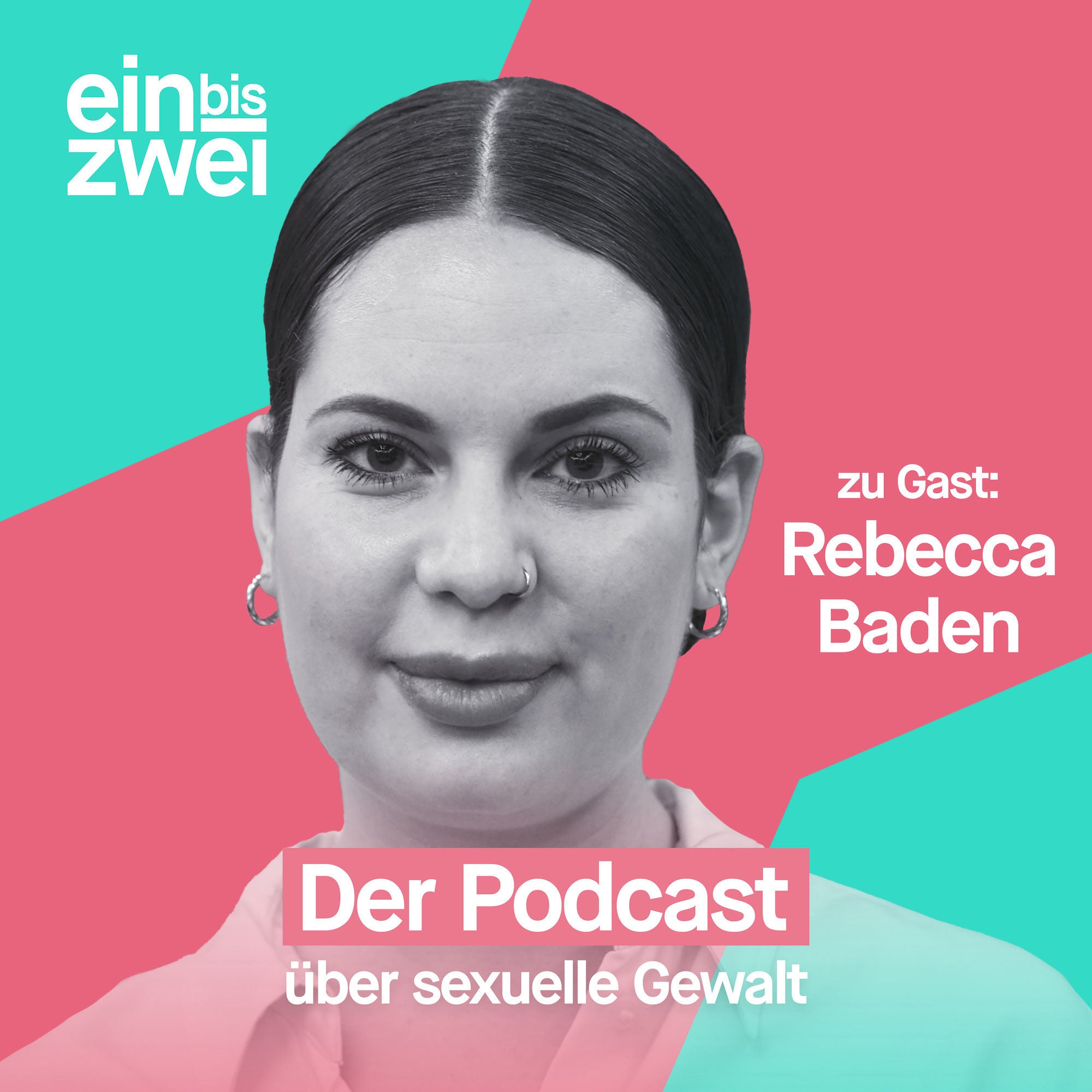 Wie riskant ist es, intime Fotos ins Netz zu stellen, Rebecca Baden?