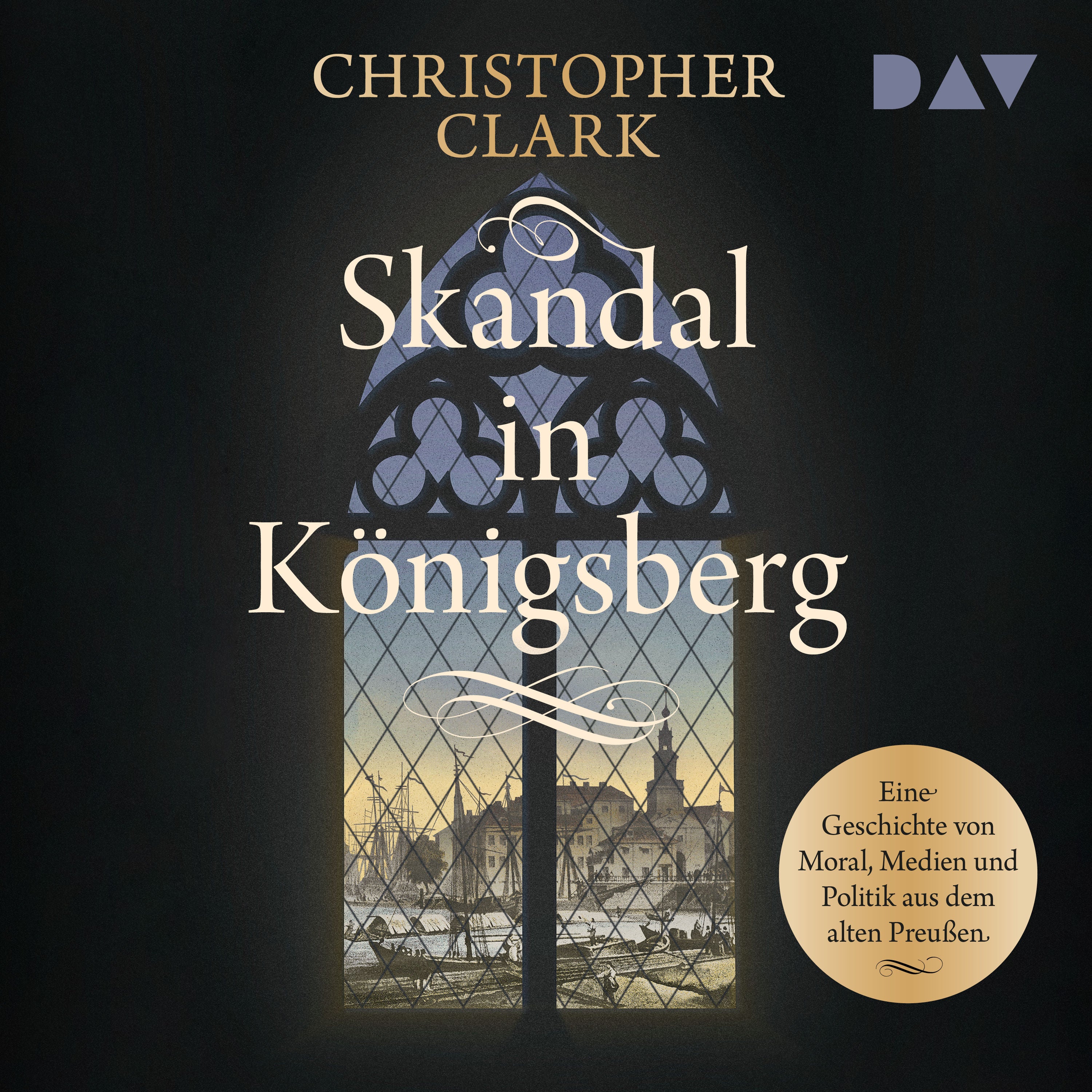 Skandal in Königsberg