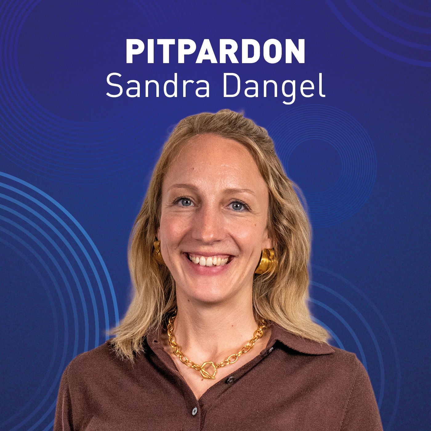 Italienische Strickmode vom Bodensee: Sandra Dangel von PITPARDON