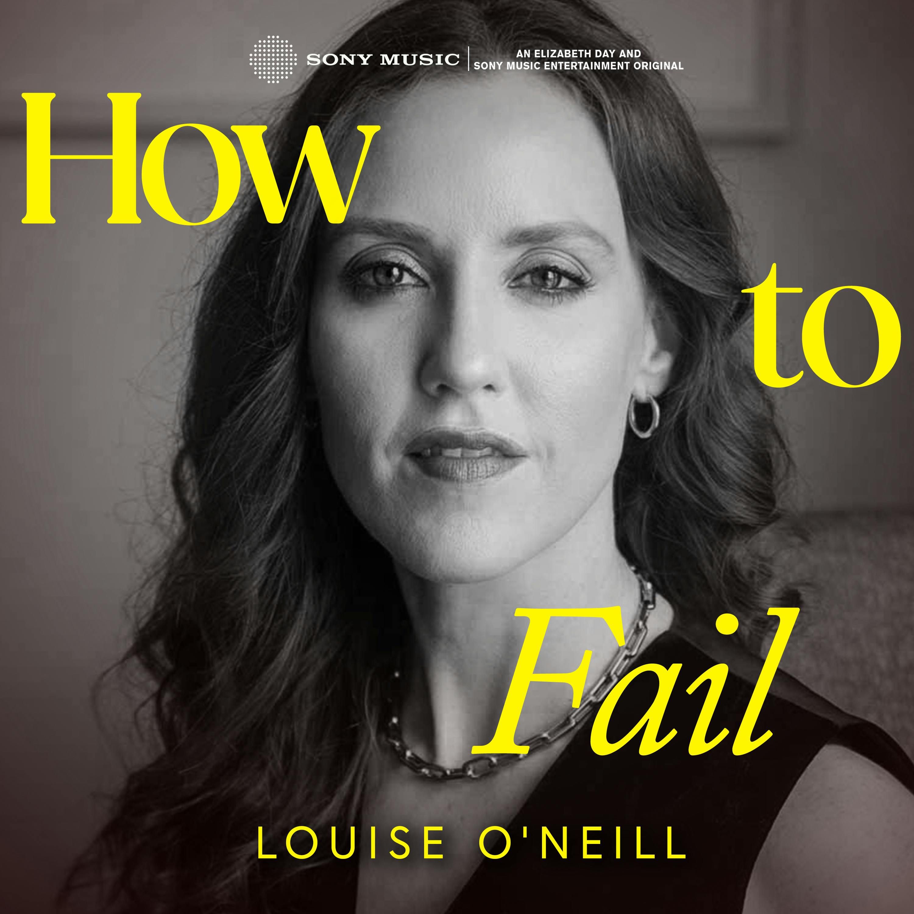 Louise O’Neill - ‘Full Recovery Is Possible’