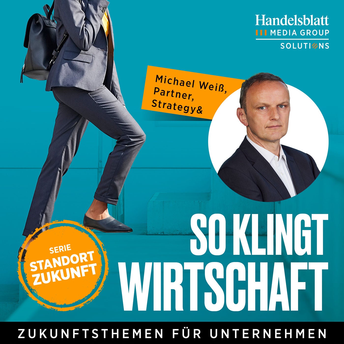 Standort Deutschland: Wie gelingt ein Neuanfang?