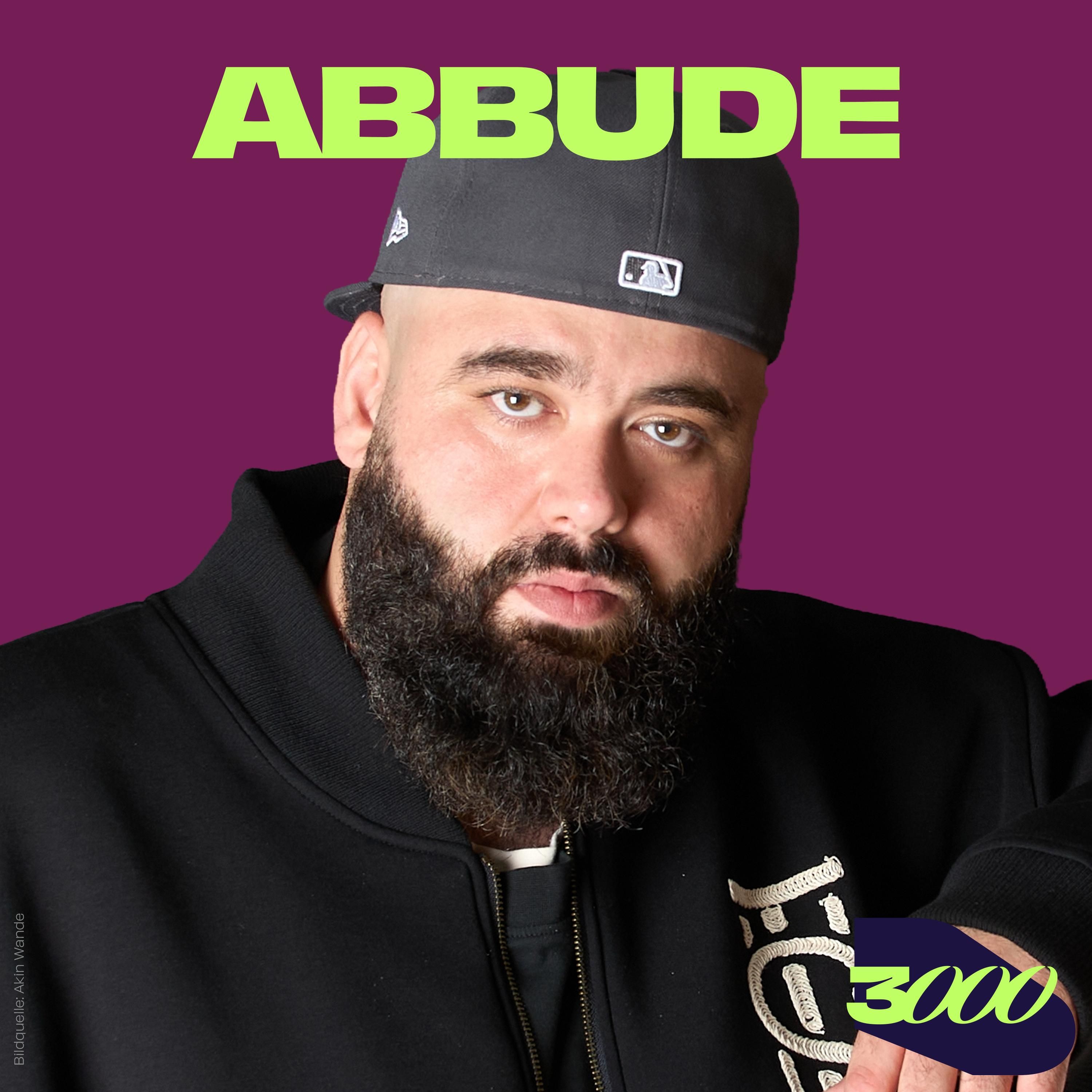 Zwischen Comedy und Sozialarbeit: Wer bist du, Abbude?