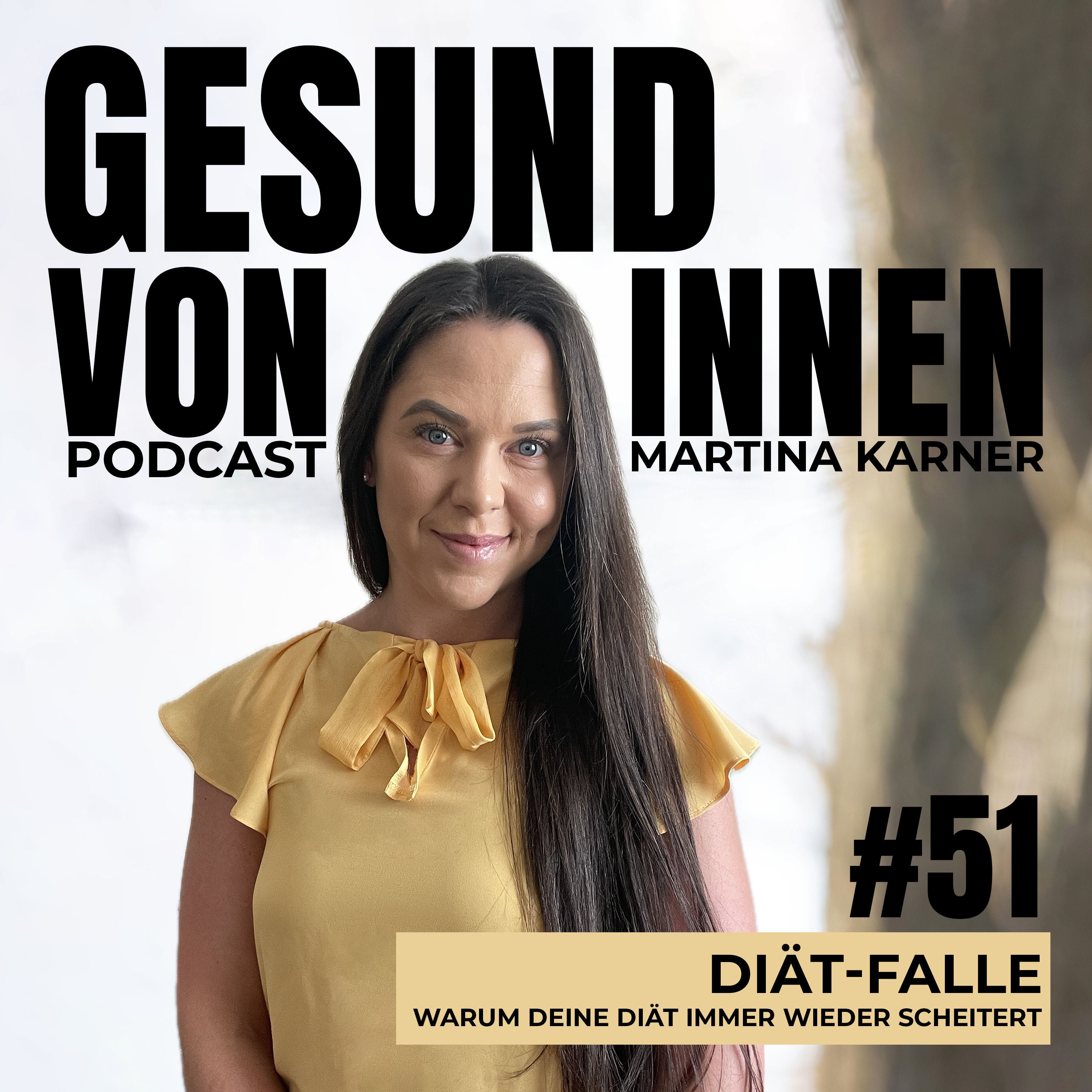 Warum deine Diät immer wieder scheitert