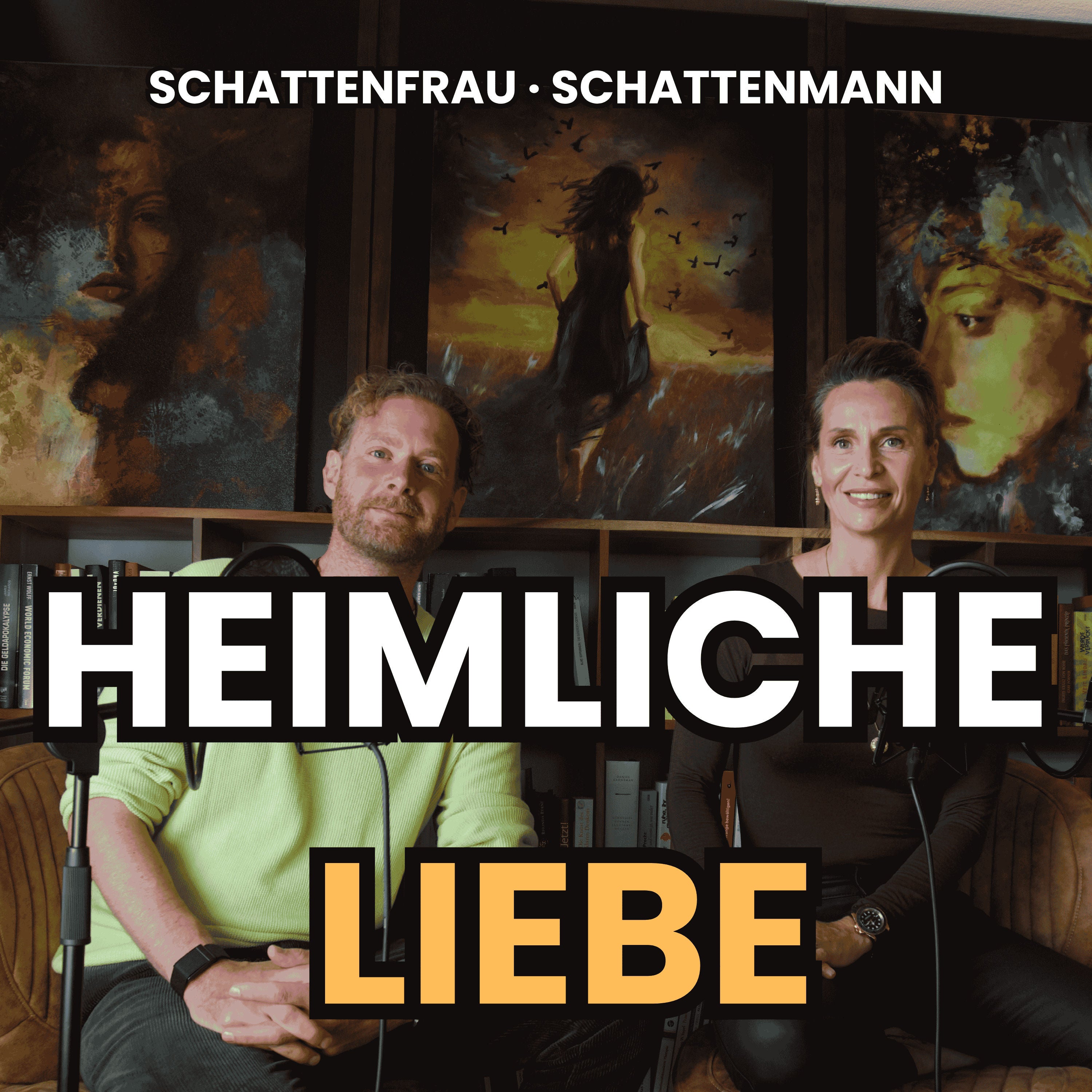 Ich liebe deinen Mann – Die Psychologie der heimlichen Liebe