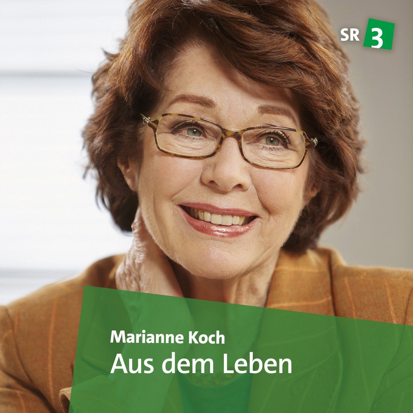 mit Marianne Koch