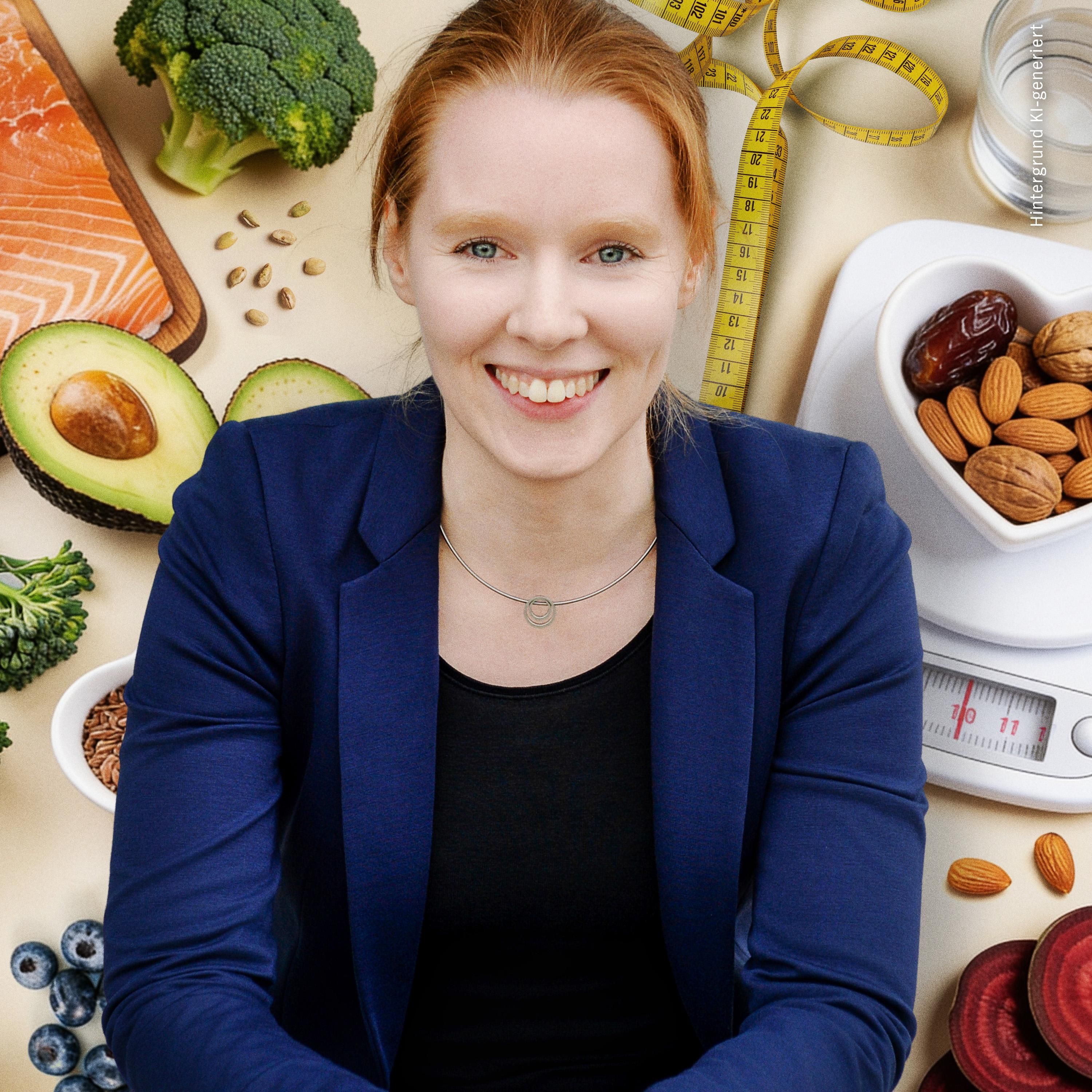 Ernährungs-Docs SPEZIAL - Dr. Friederike Barthels über Orthorexie