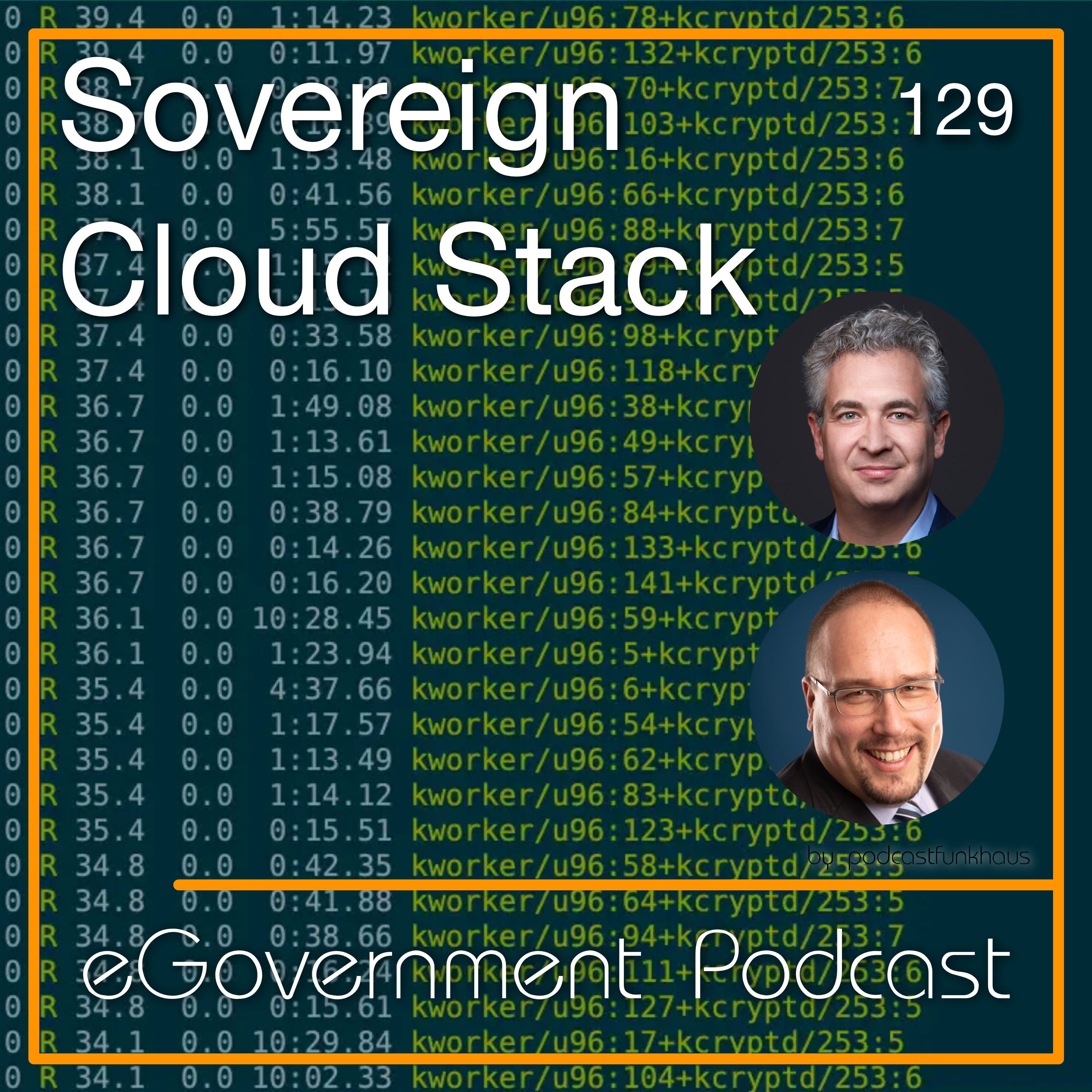 Sovereign Cloud Stack