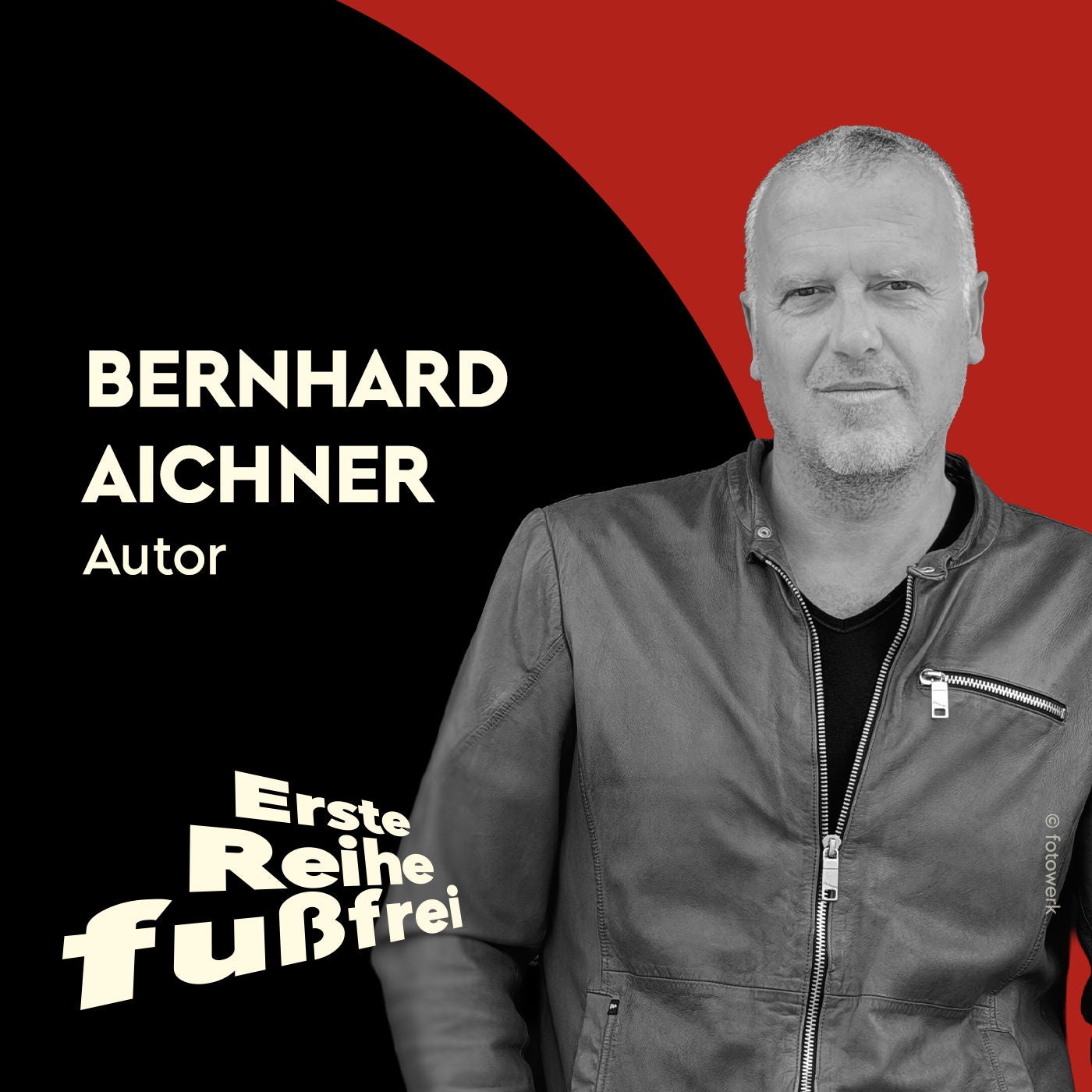 Bernhard Aichner: Warum die Totenfrau zurückkehrt