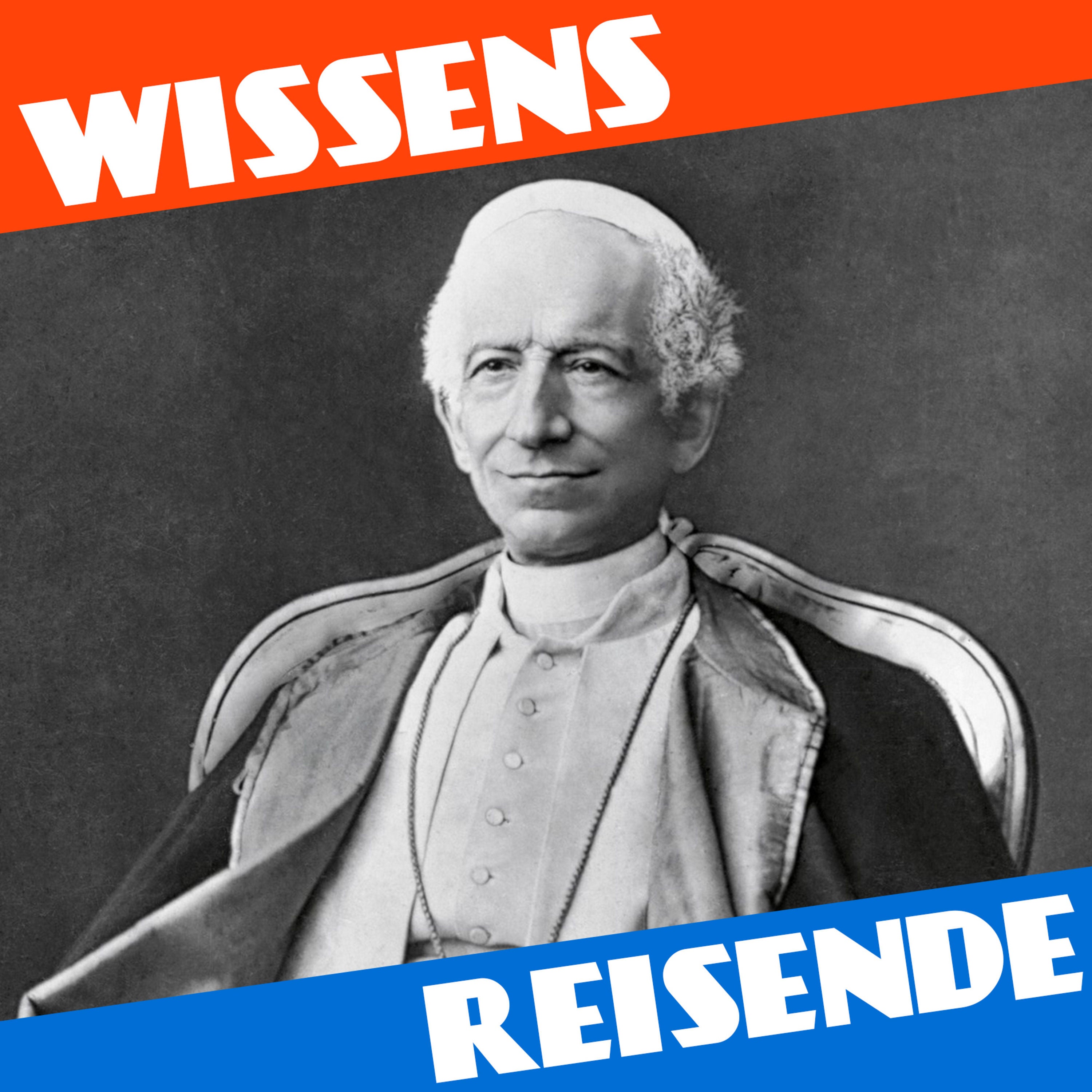 WR177 - Das Konklave... die Geschichte der Papstwahl