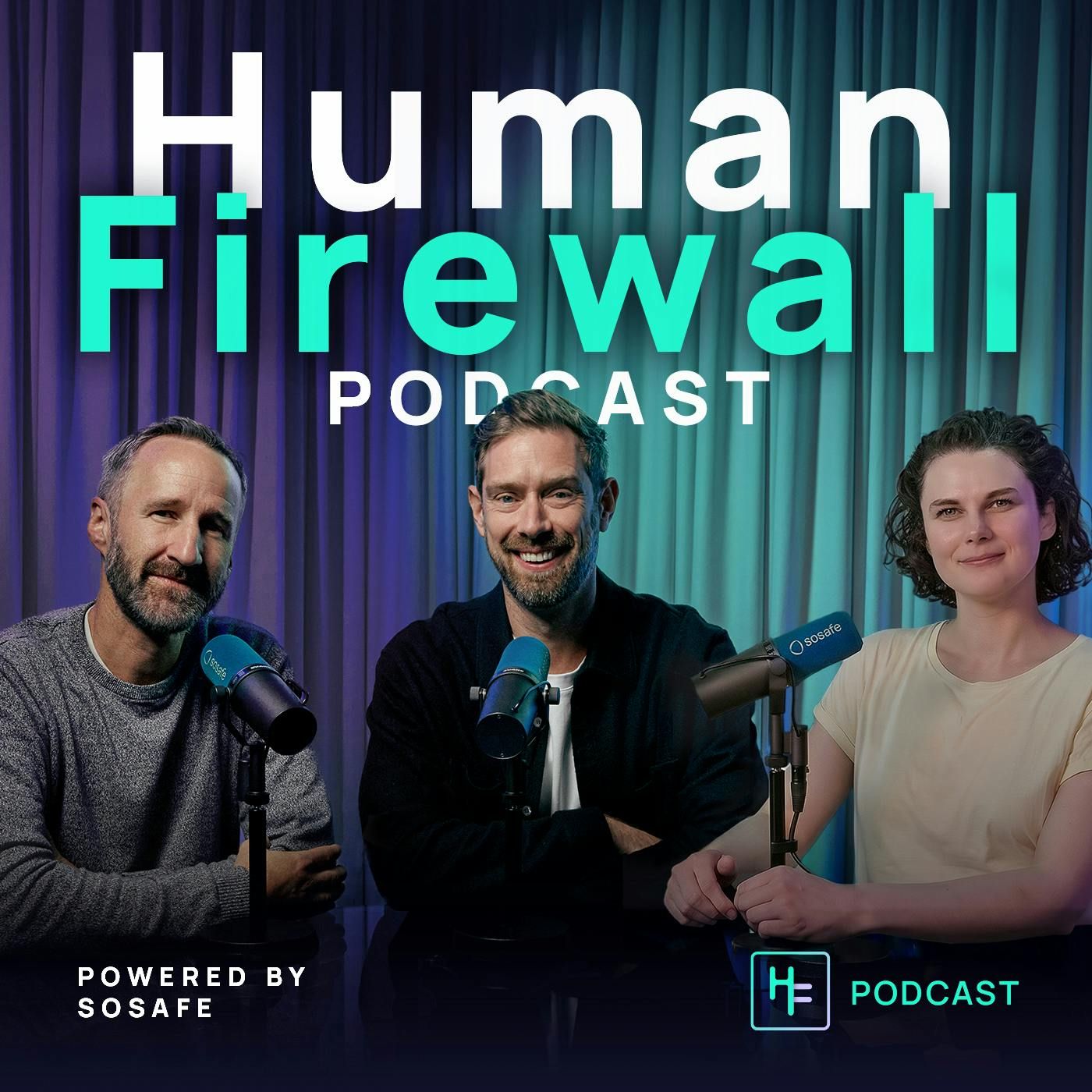 Human Firewall Podcast