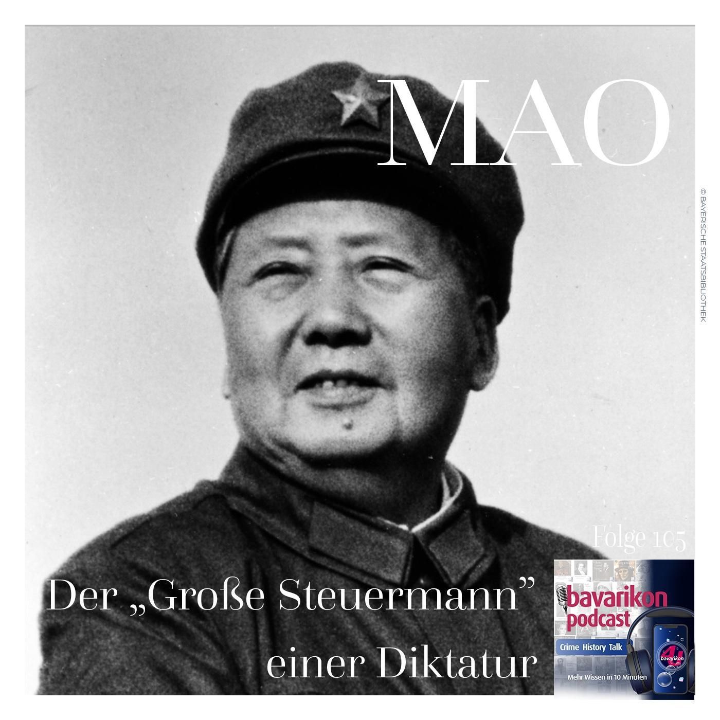 Mao Zedong