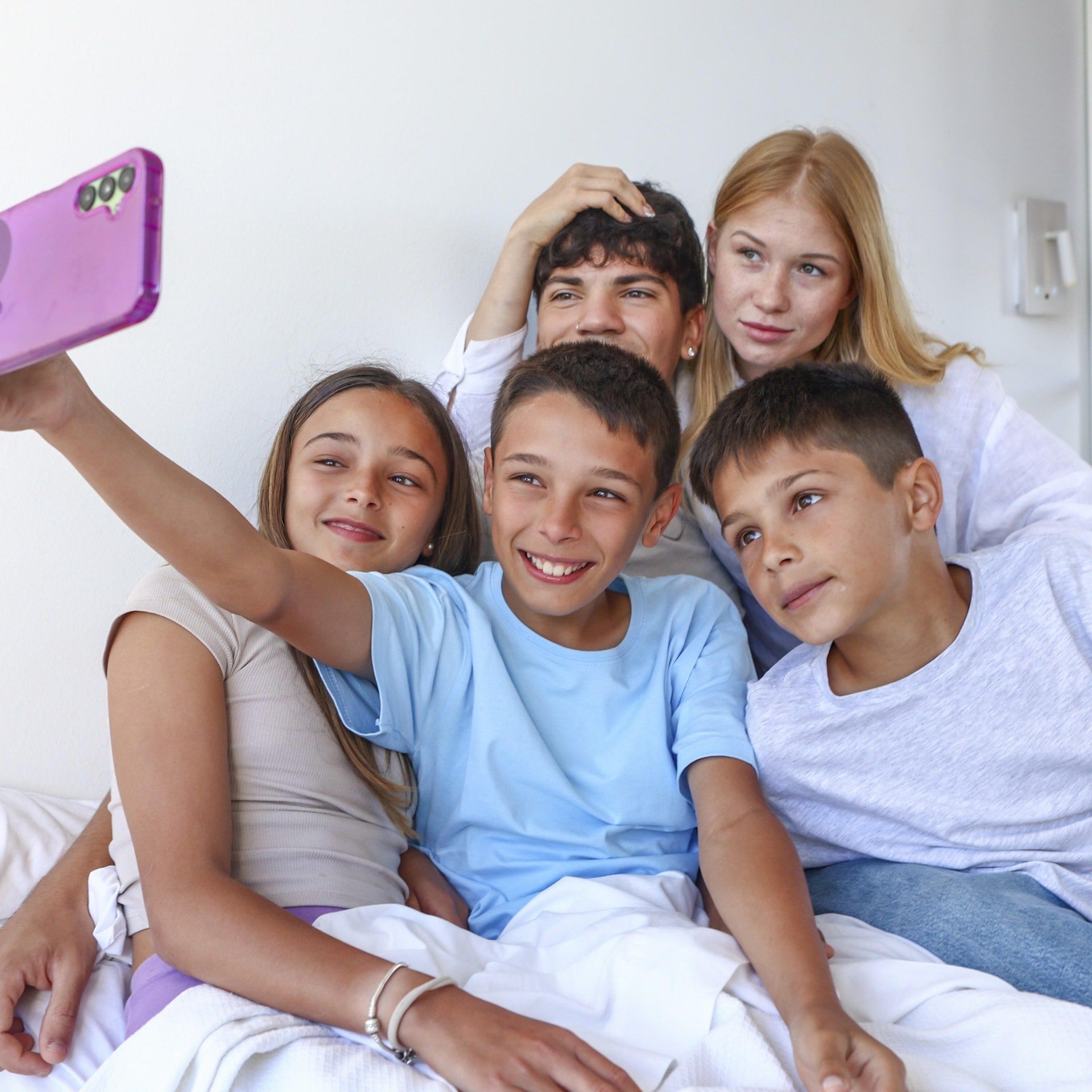EU will Social Media für Kinder unter 13 Jahren verbieten