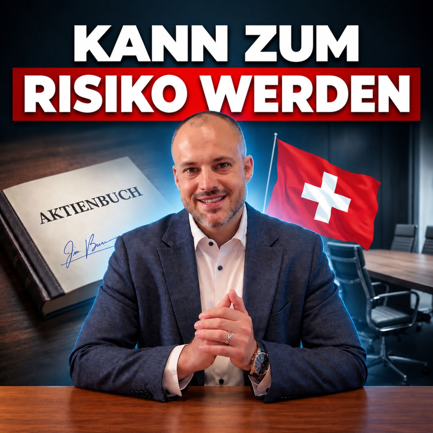 🇨🇭 2 gesetzliche Pflichten, die bei fast jeder Schweizer AG untergehen